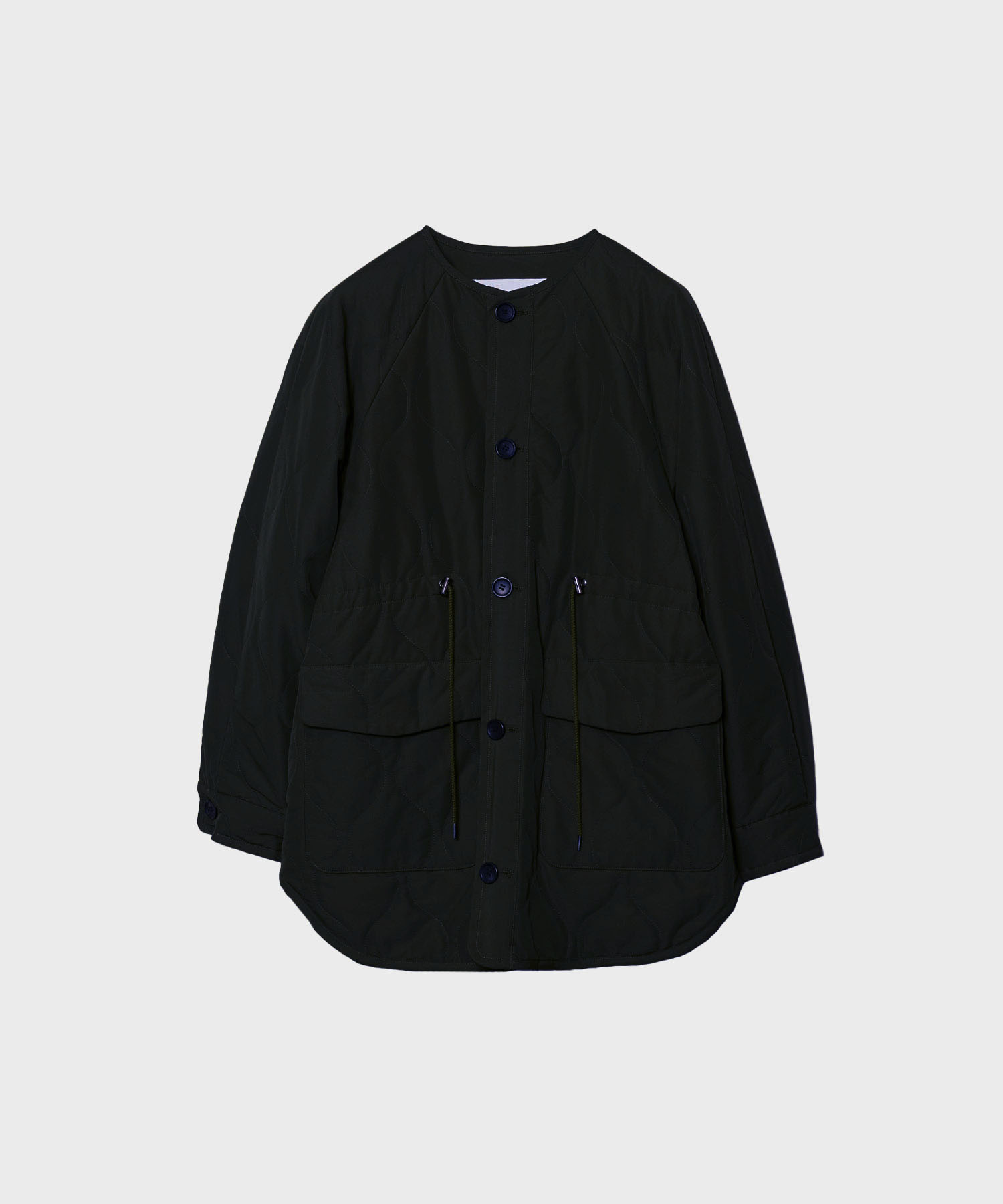 リサイクル60/40クロスキルティング