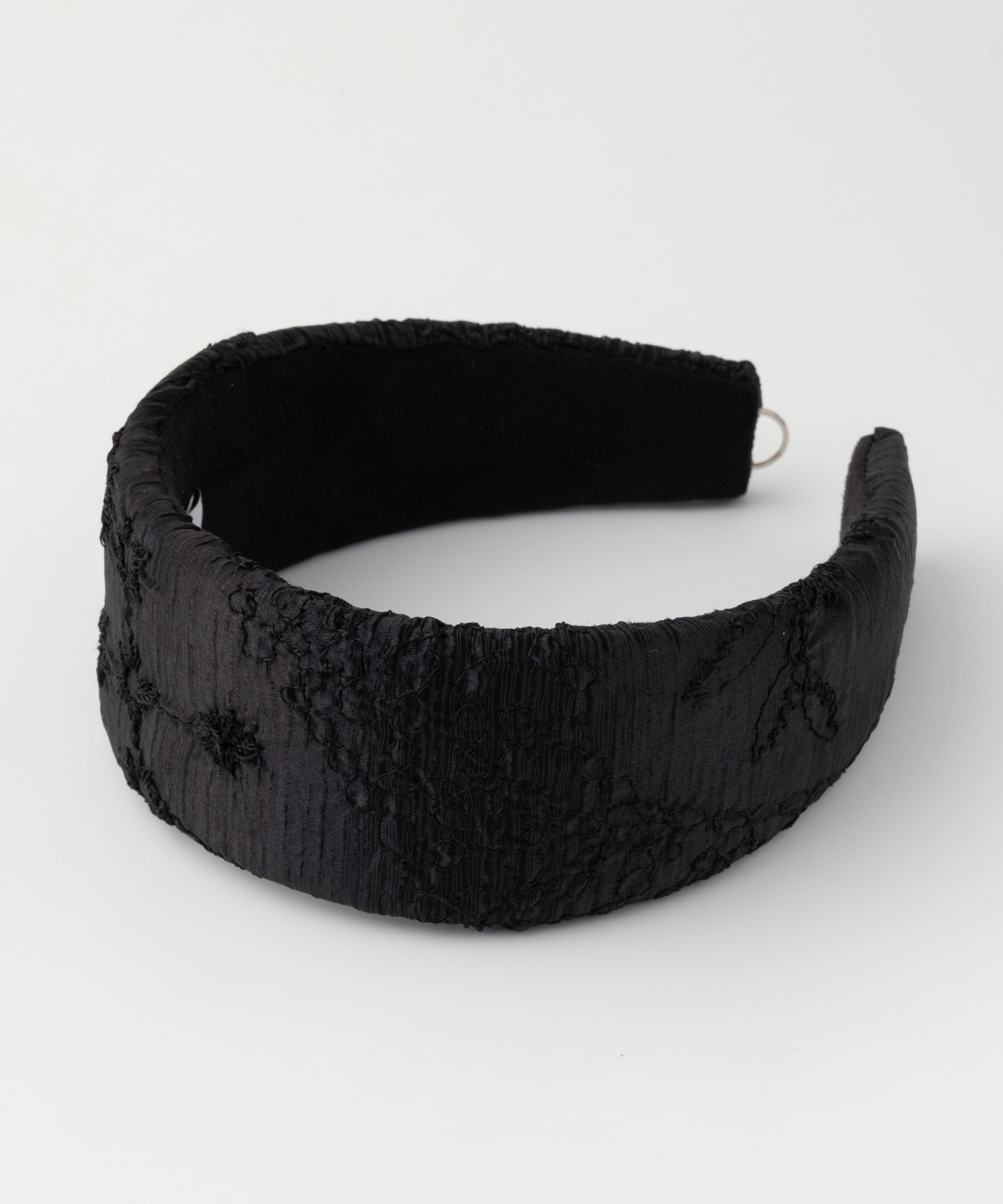 Inflate　headband