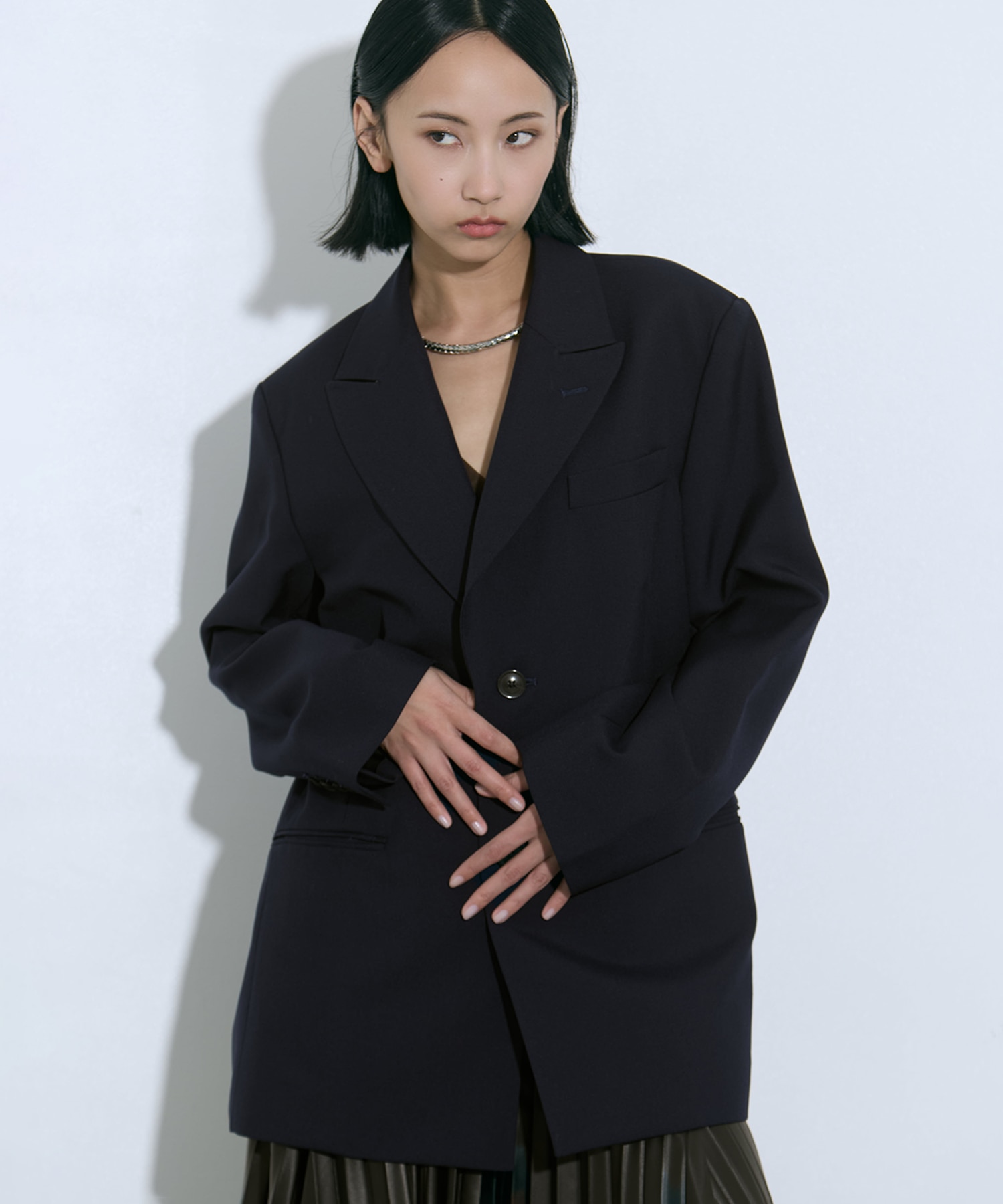 OX jacket