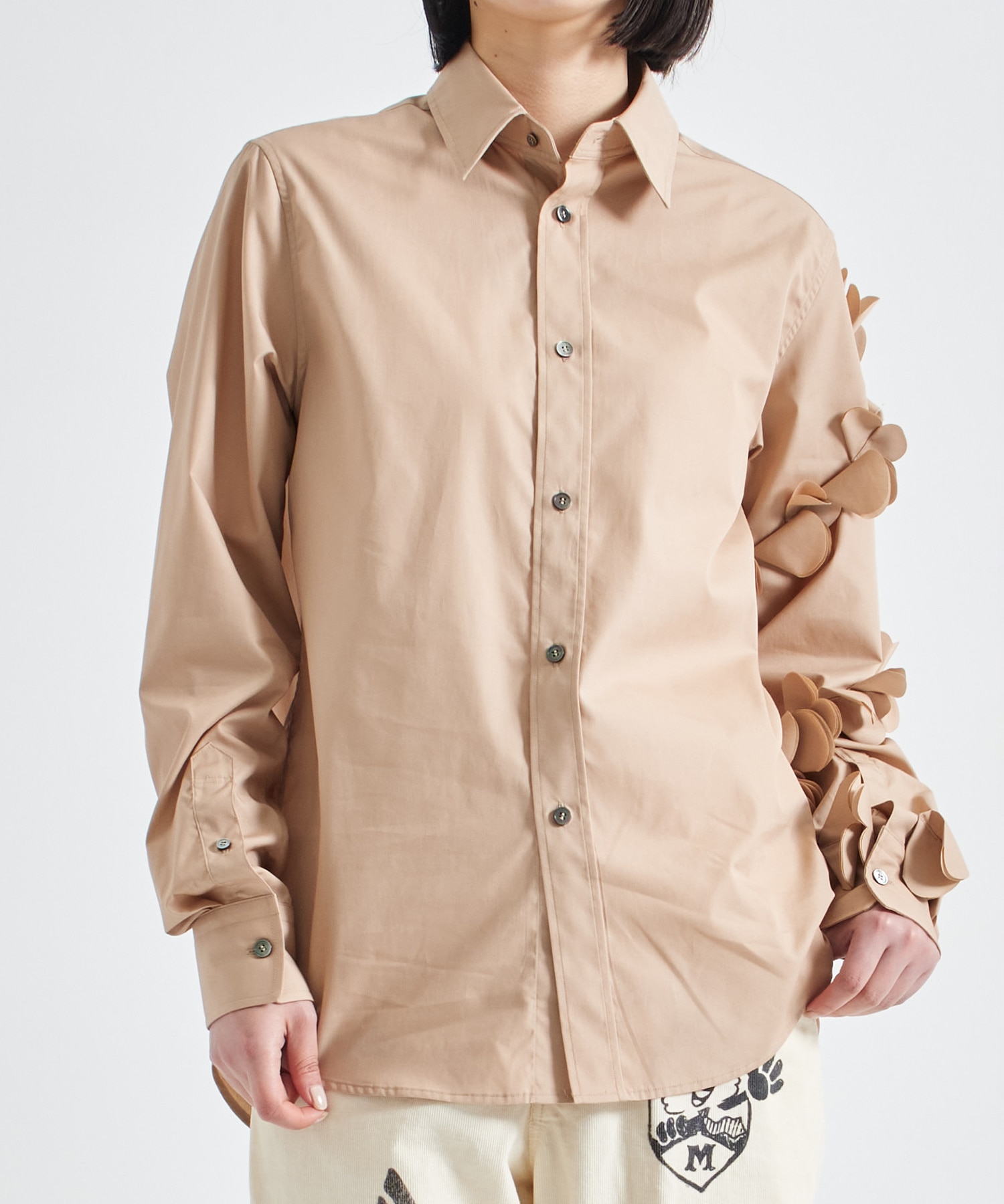 IVY DRESS SHIRT