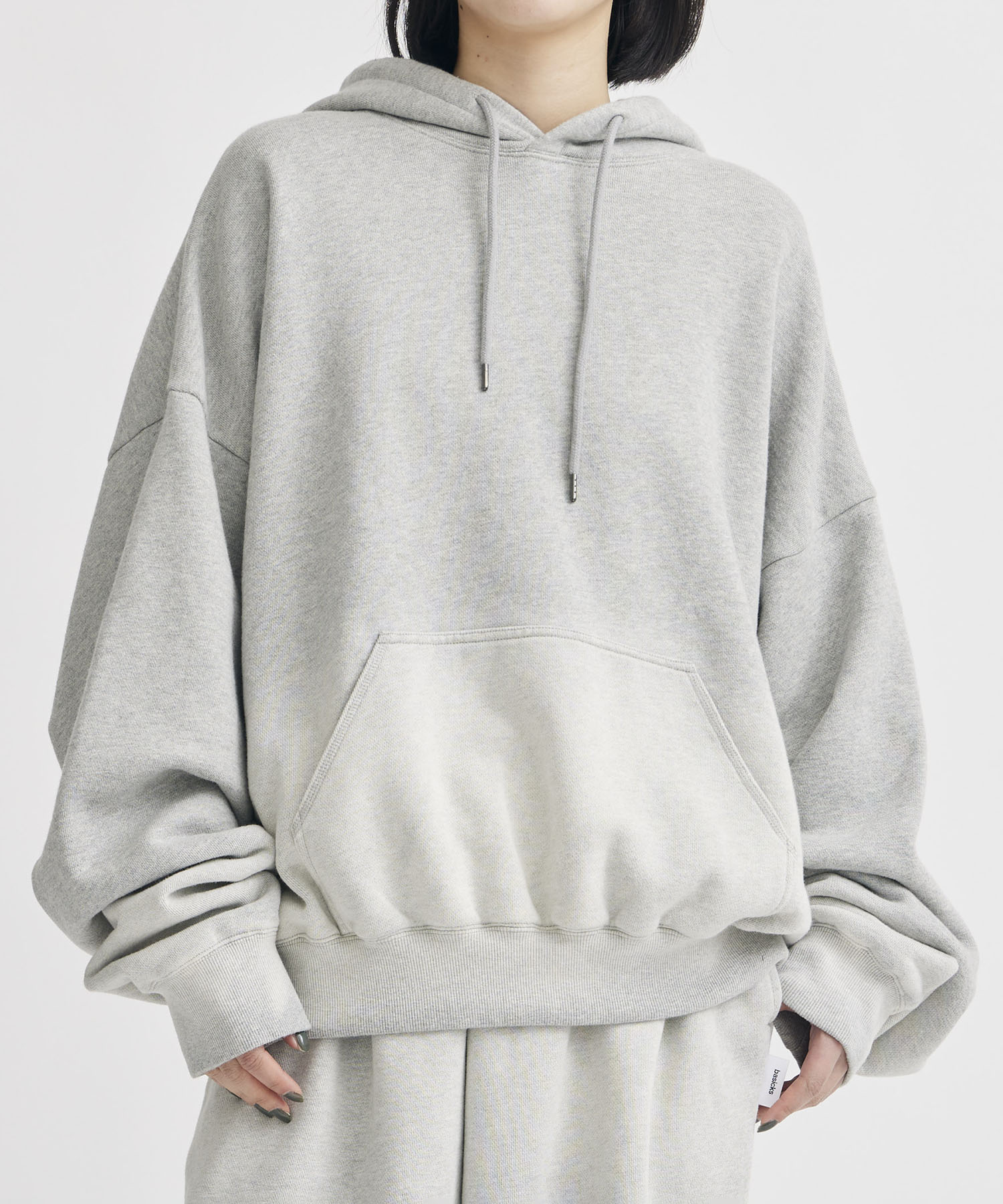 Fade Hoodie