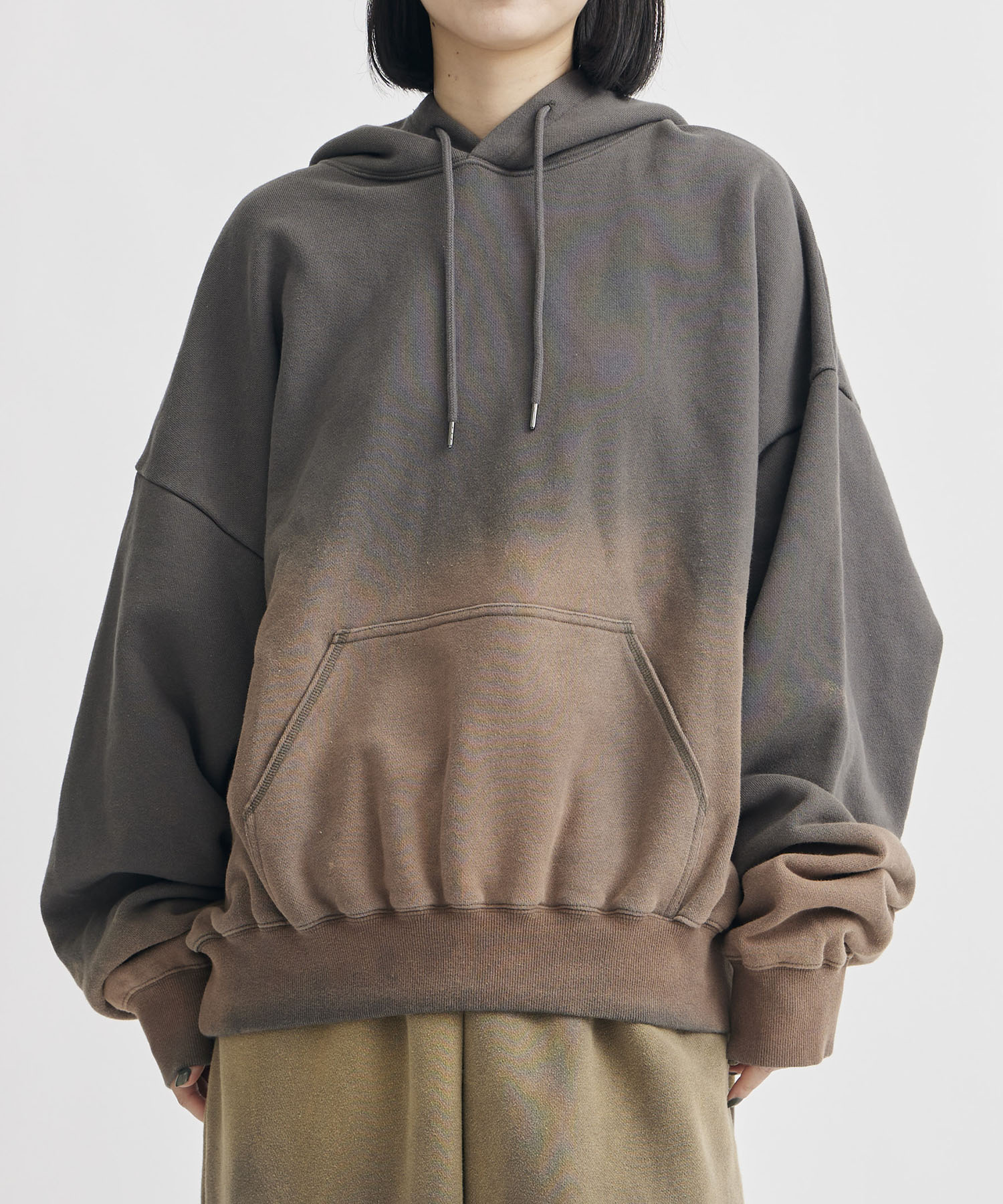Fade Hoodie