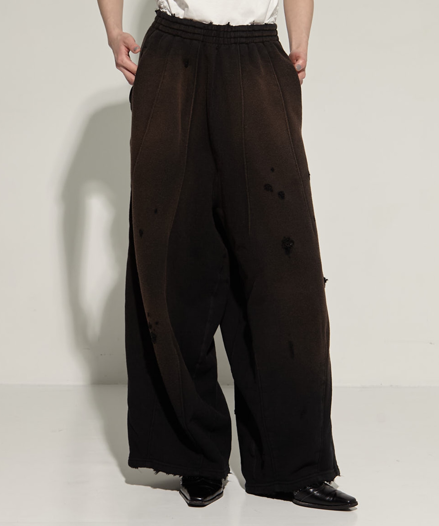 Darts H.D. Sweat Pant - French Terry