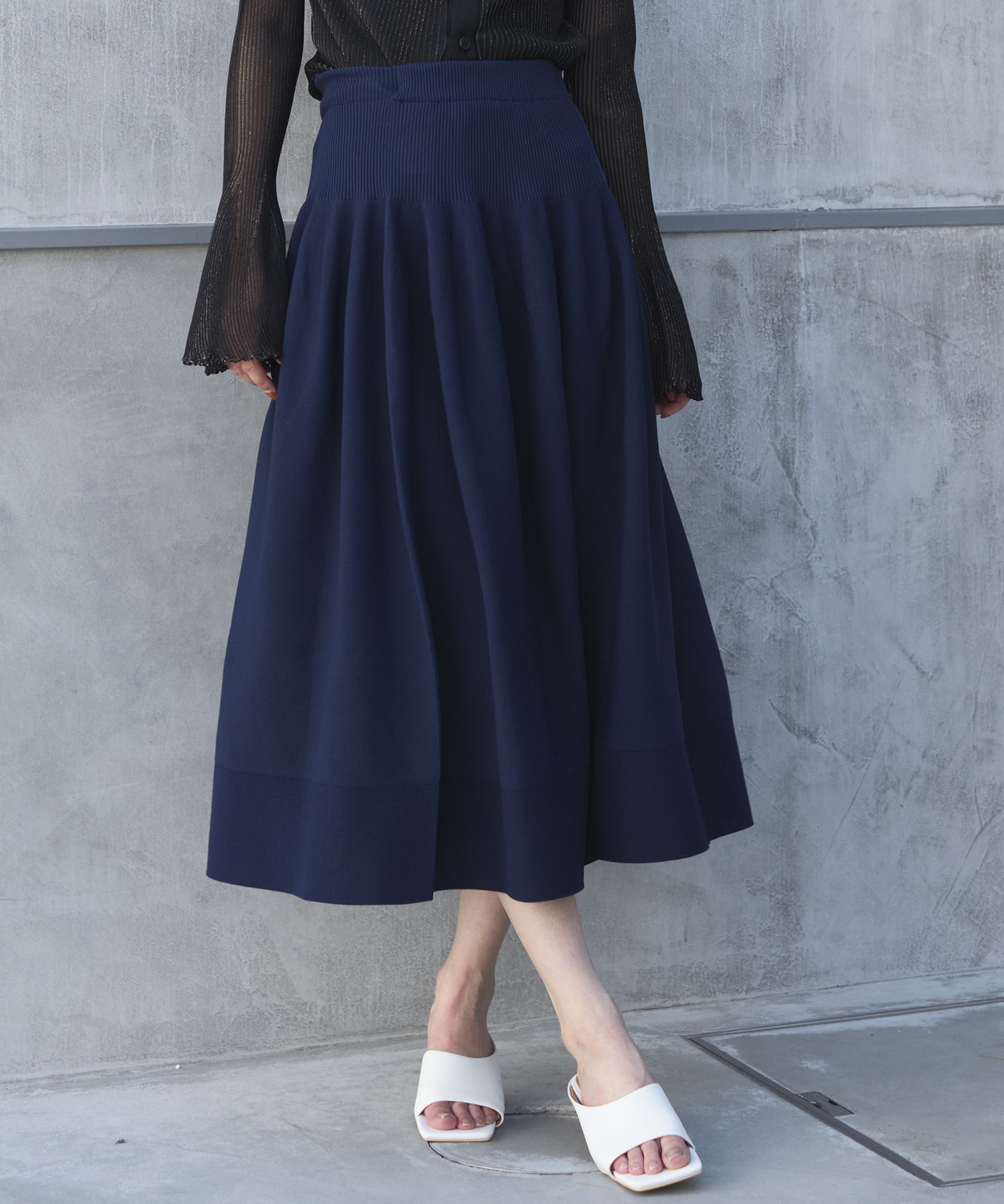 RIVULET SKIRT