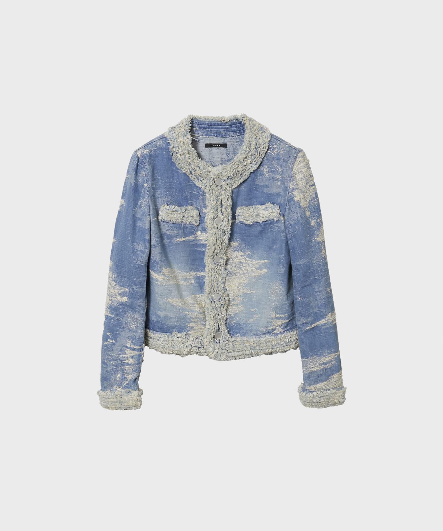 SHORT JACKET