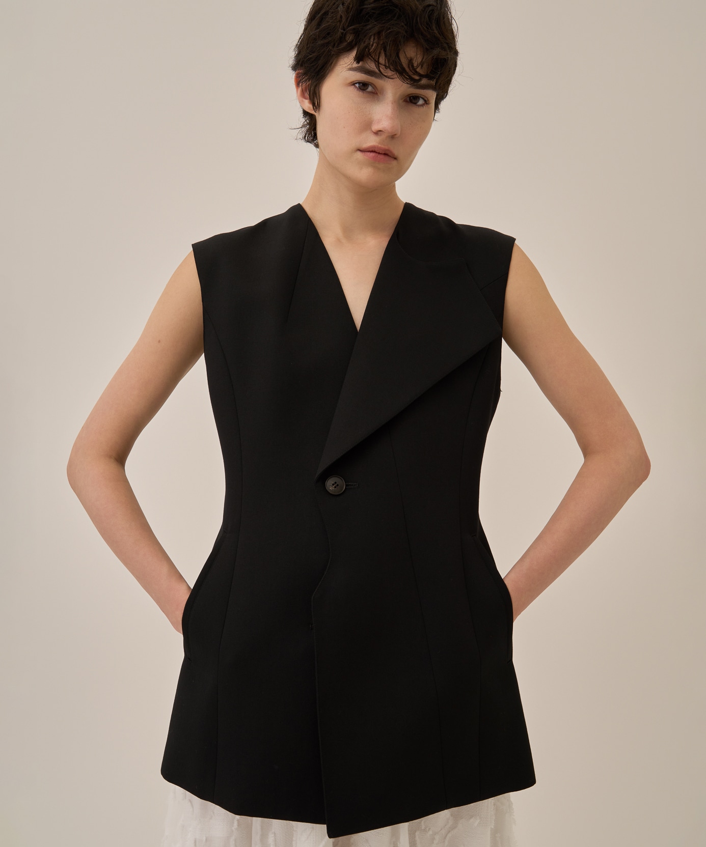 Martina jacket
