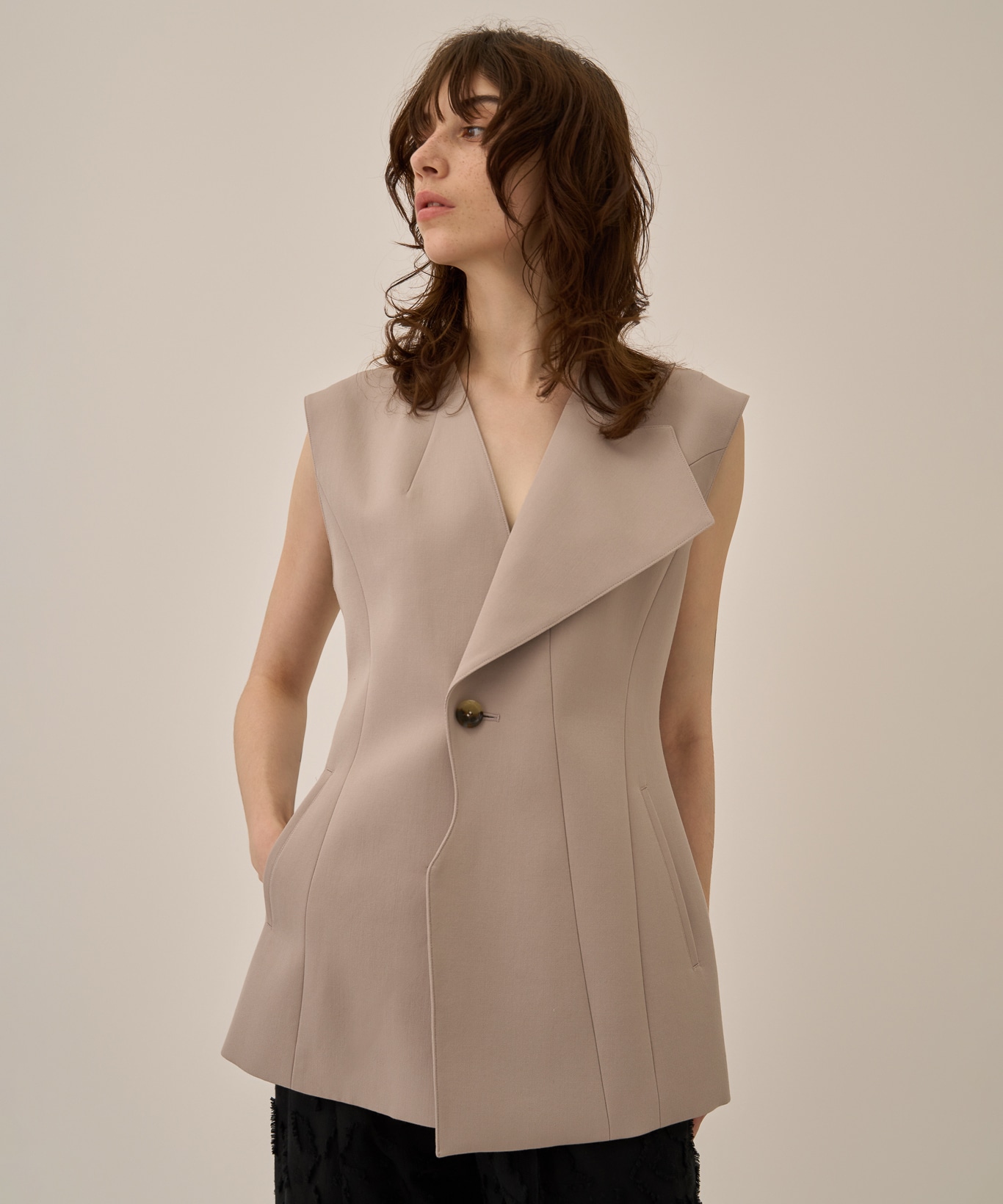 Martina jacket