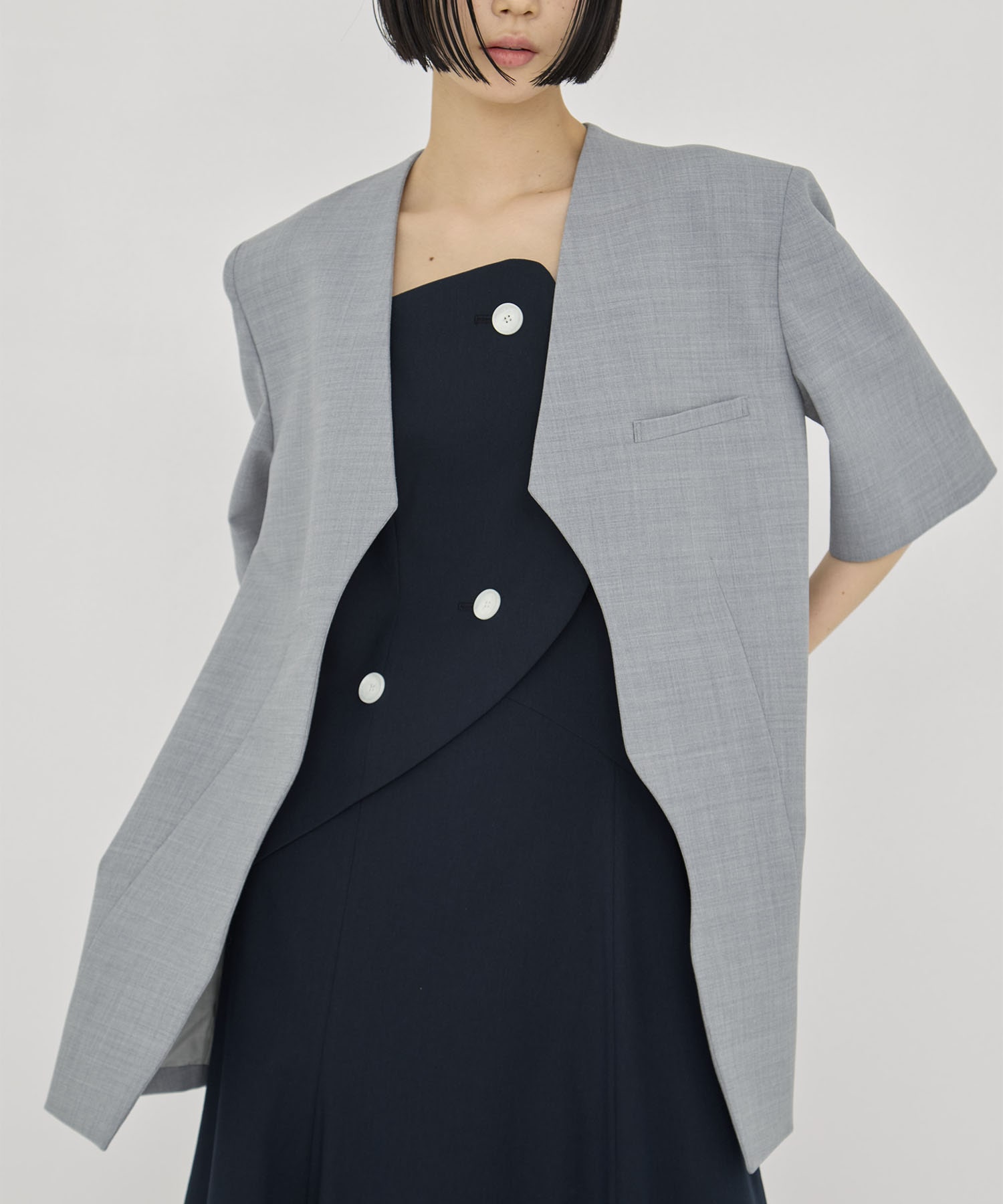 Teodora jacket