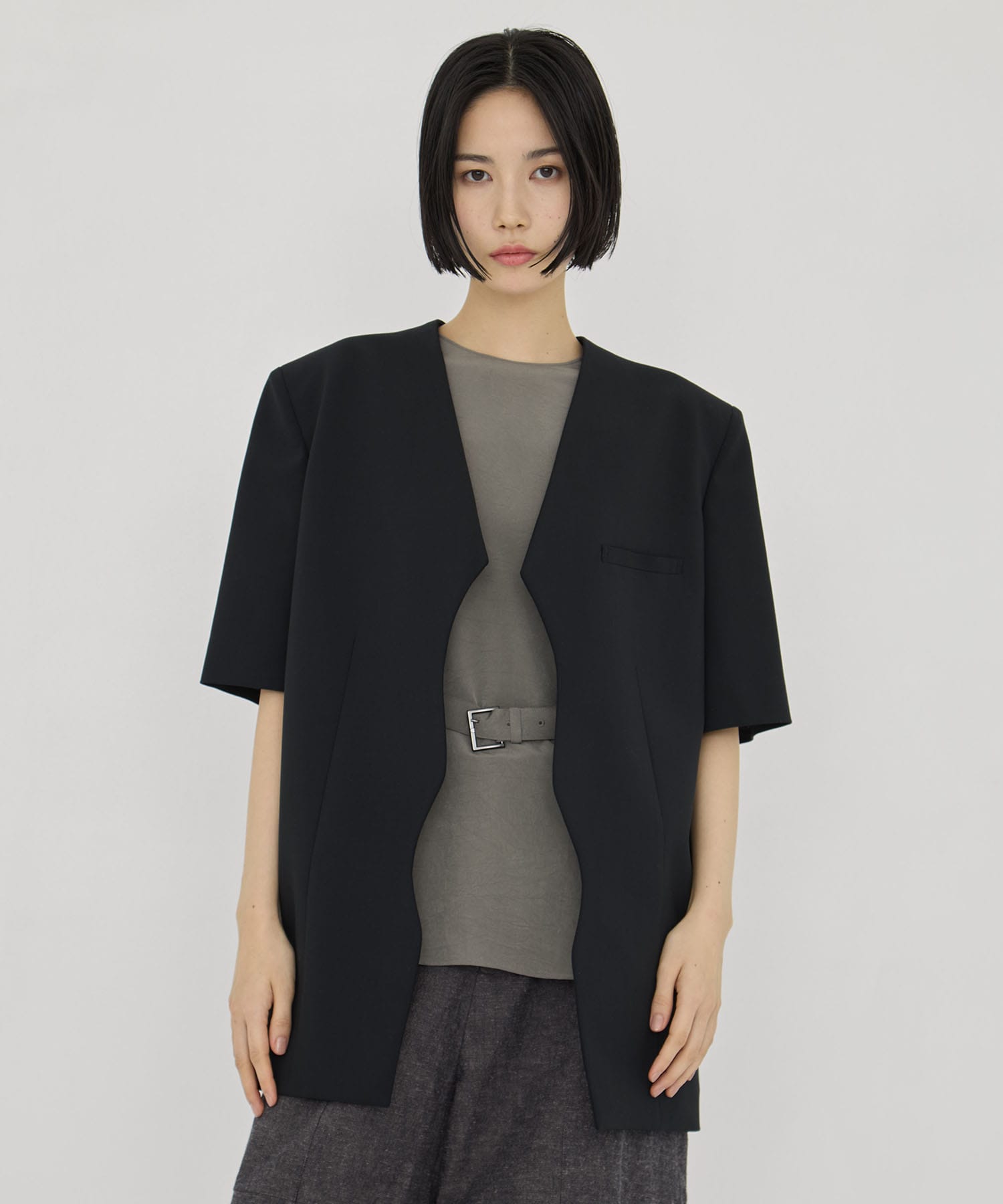 Teodora jacket