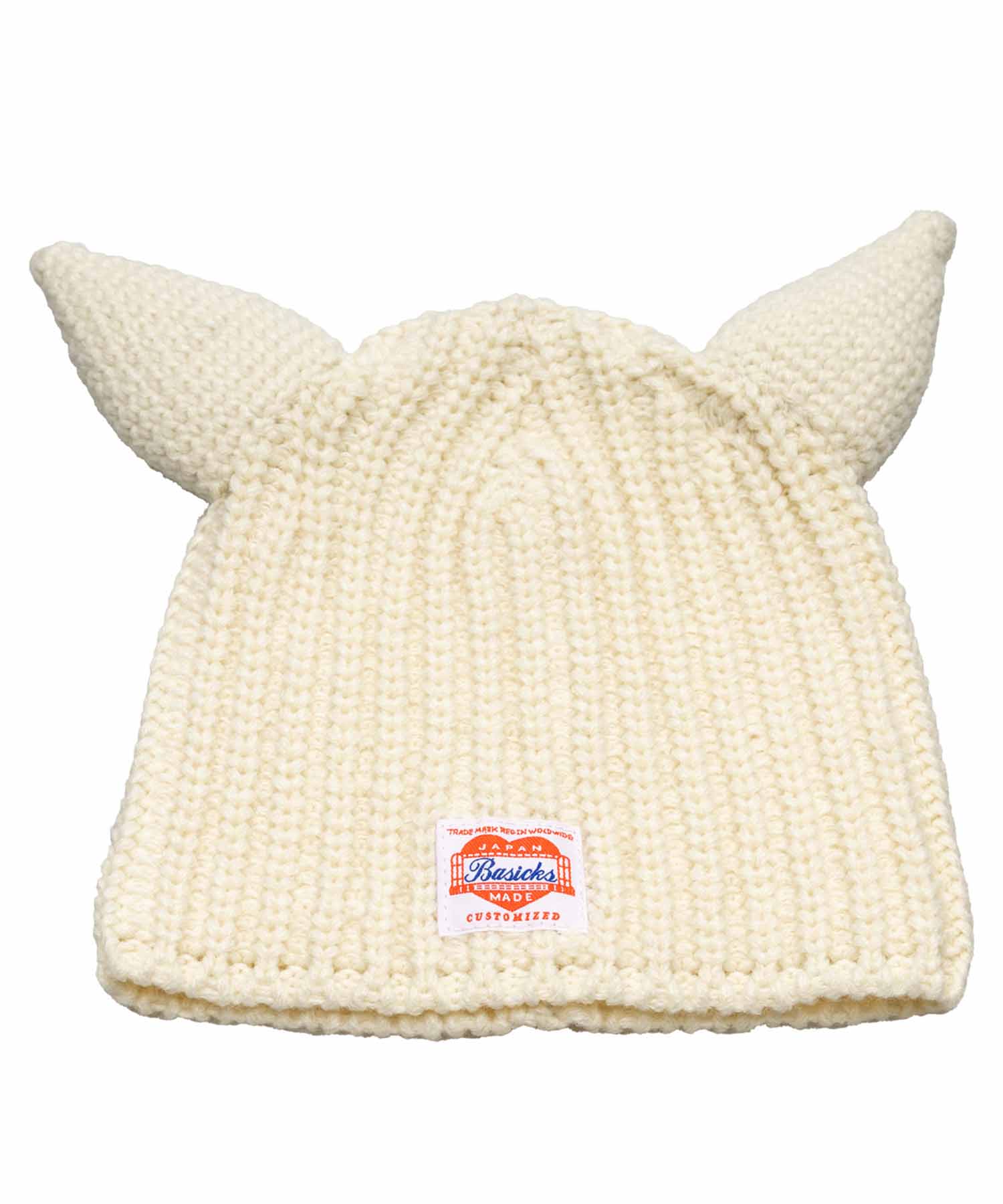 Devil Beanie