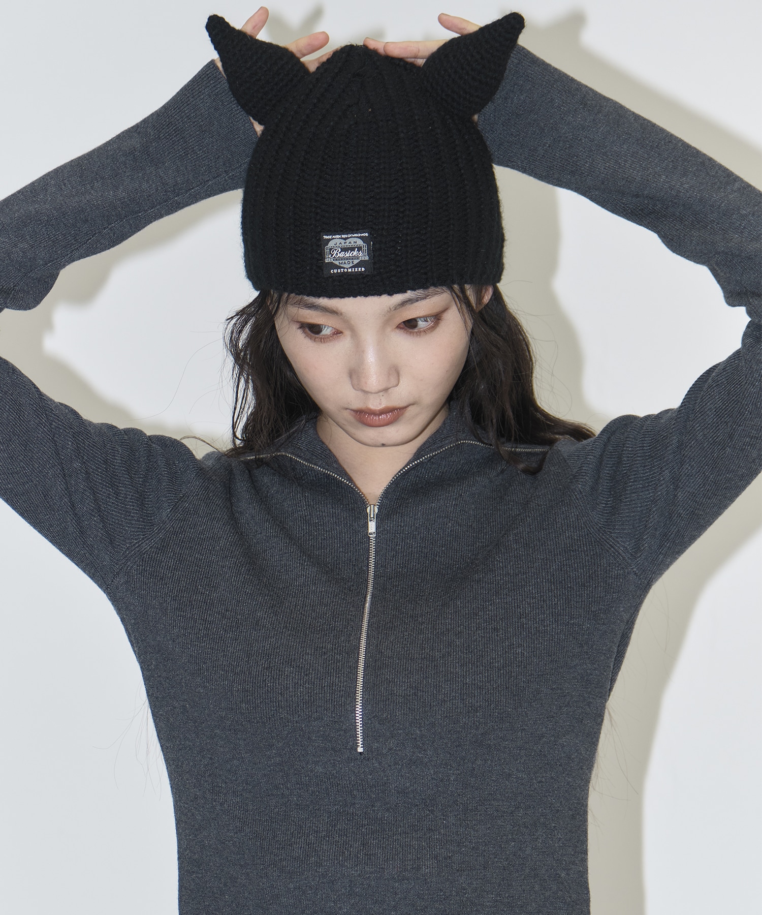 Devil Beanie