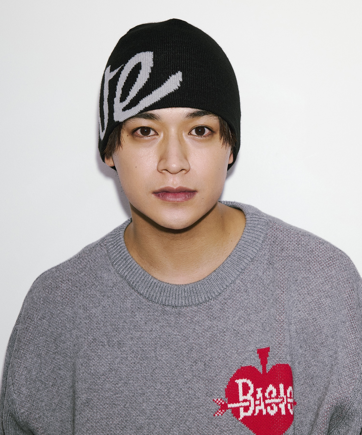 Love Beanie