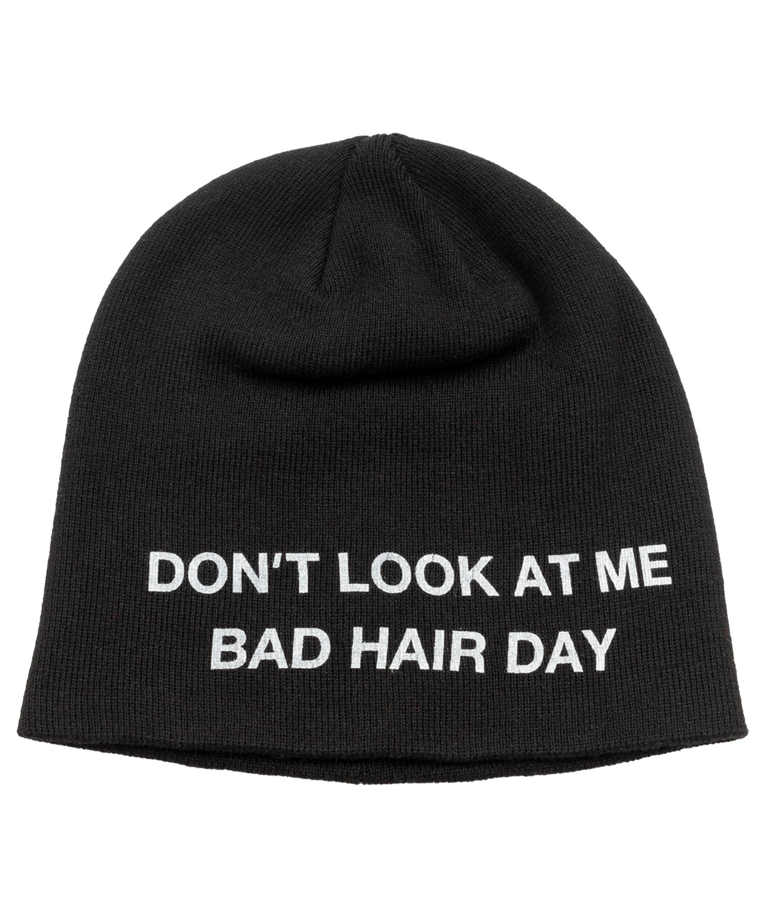 Lazy Beanie