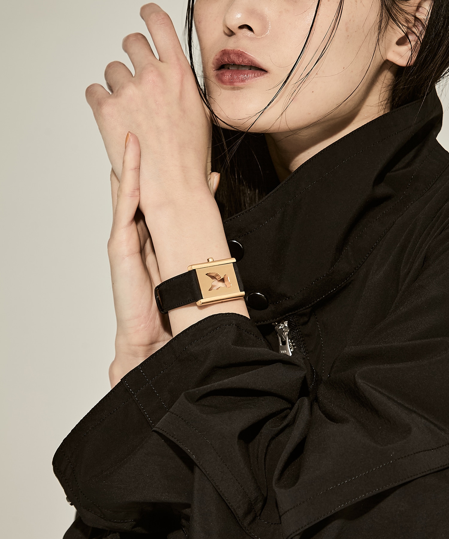 ANGEL WATCH BRACELET