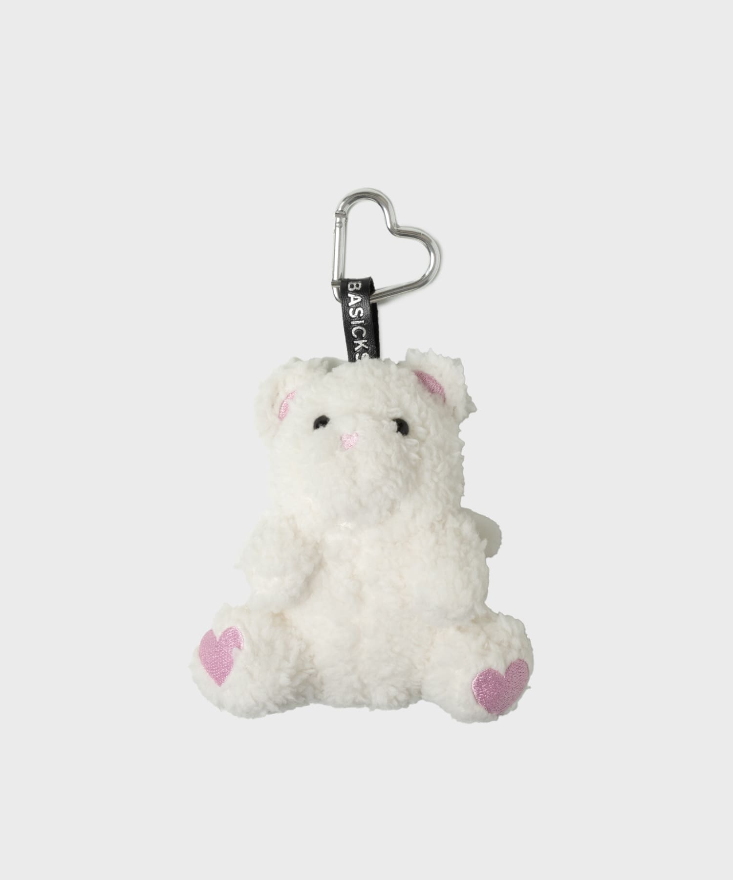 TEN KUMA　charm