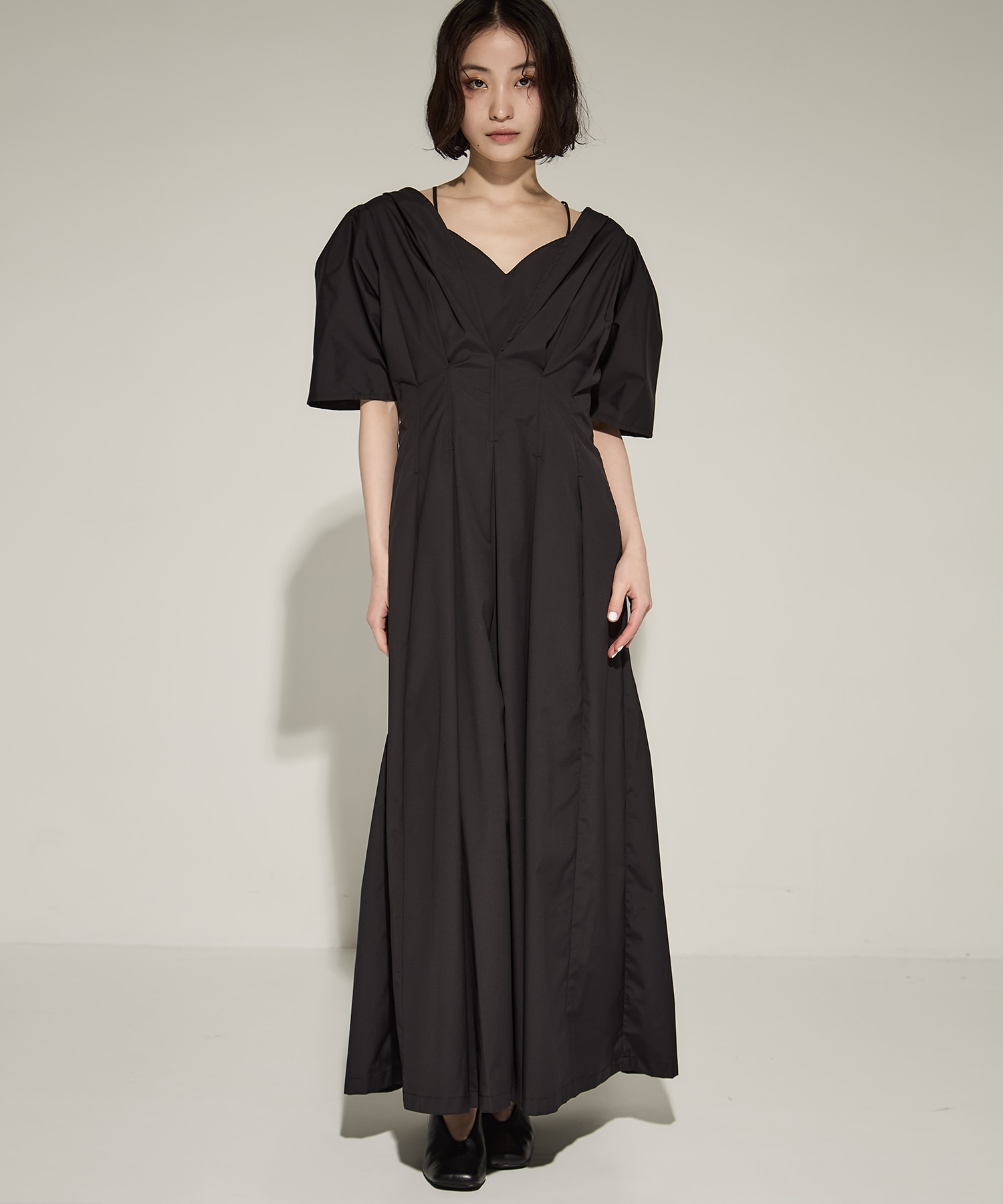 Seed dress
