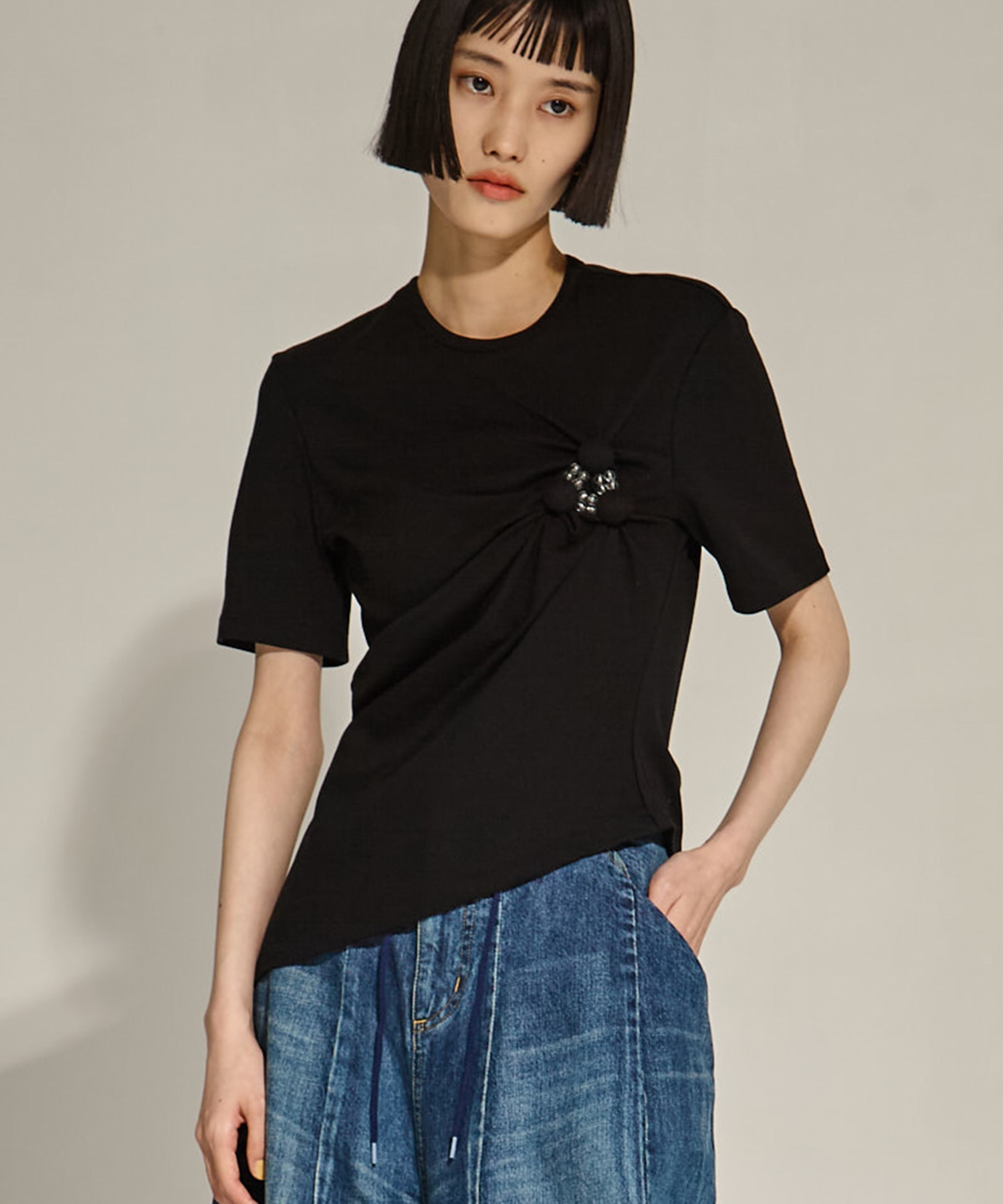 ACHI T-SHIRT