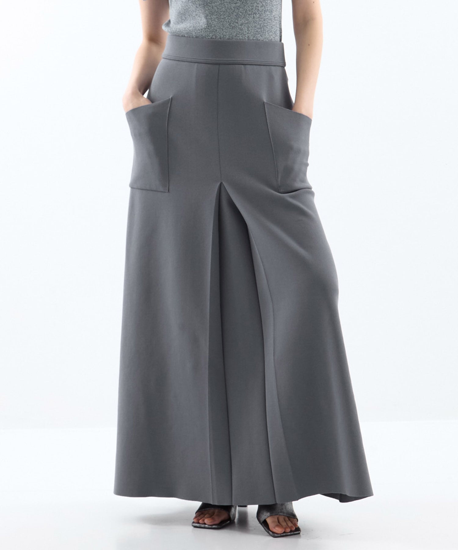 別注FLARE SKIRT