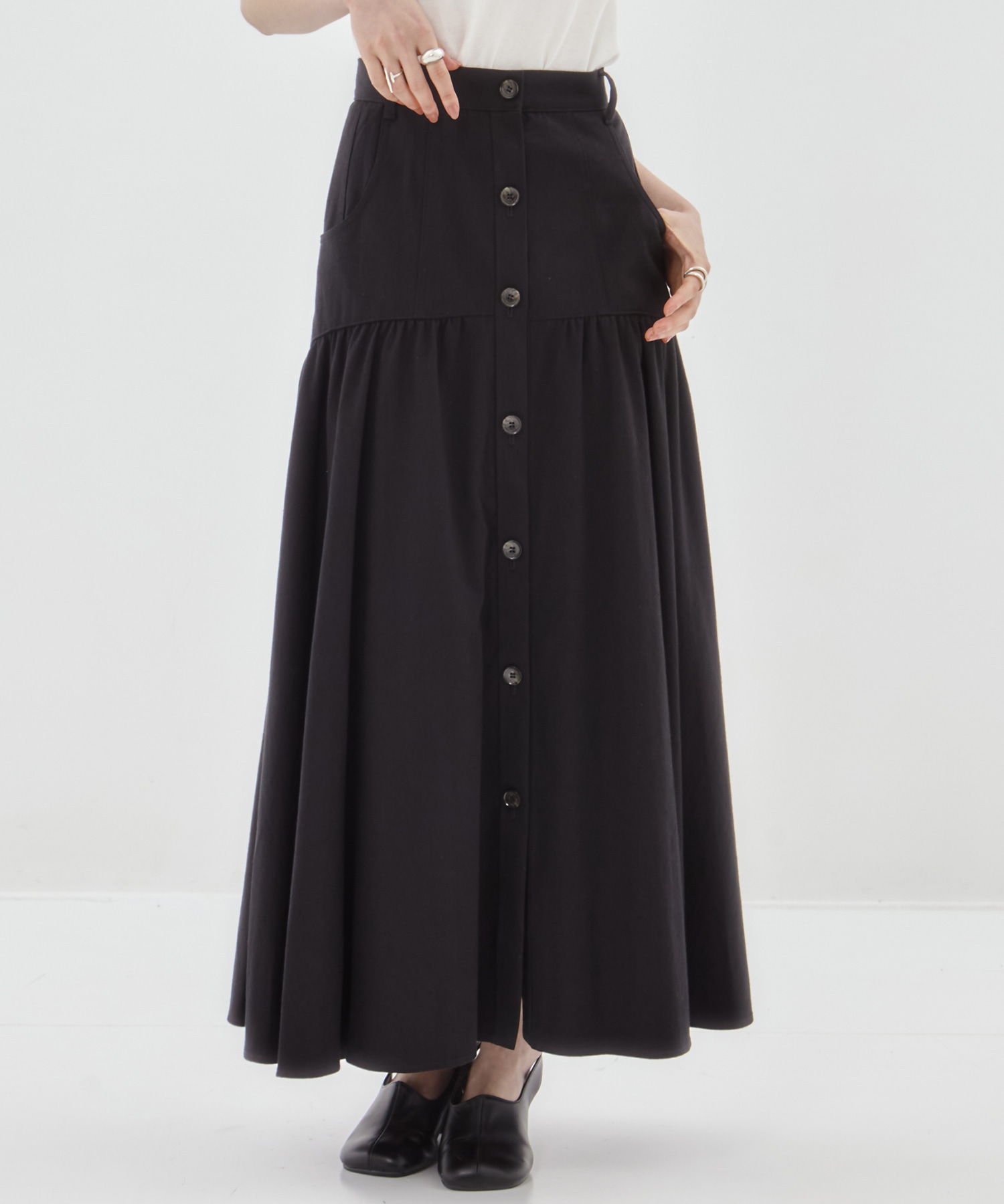Pierina skirt BK