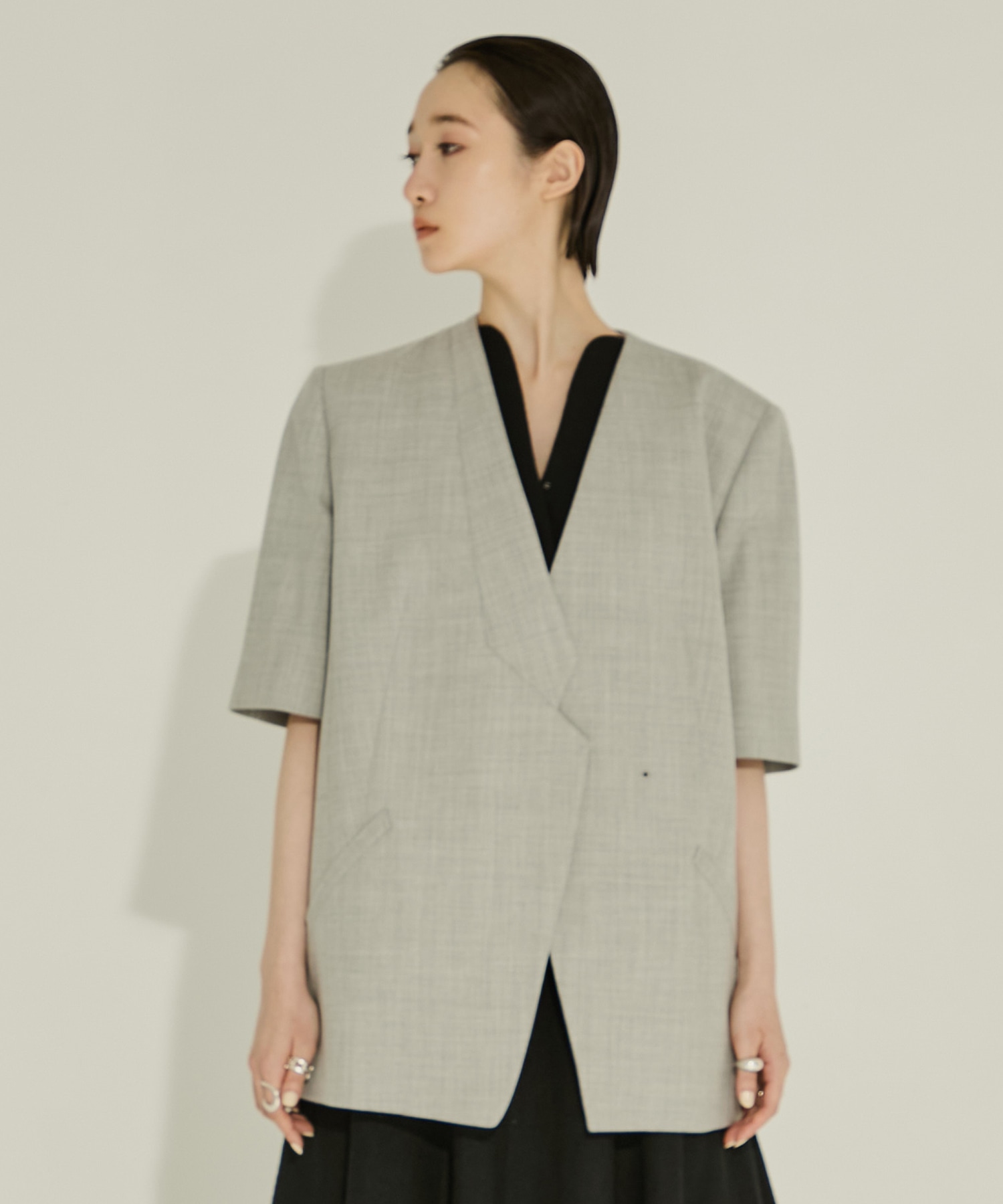 Amalia jacket
