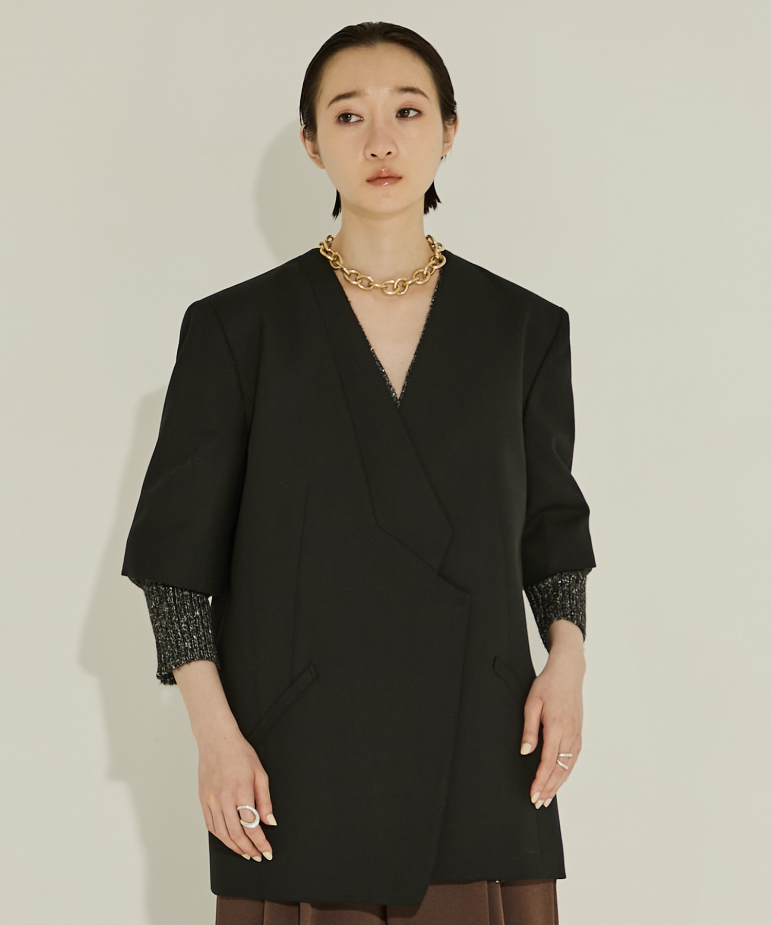 Amalia jacket