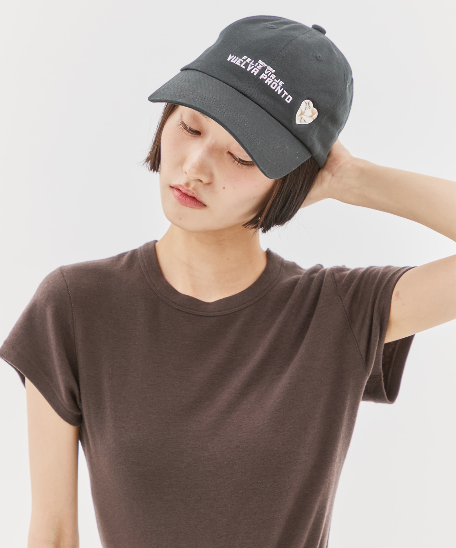 別注Letrero cap