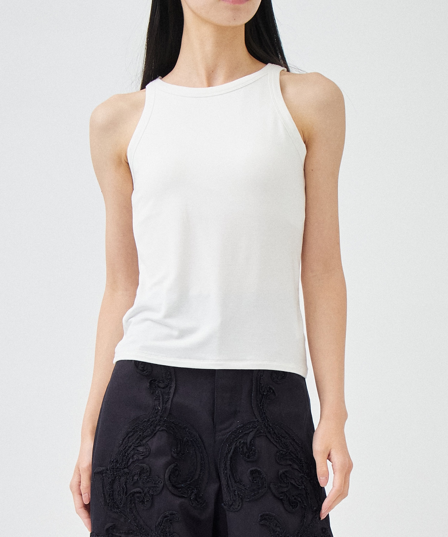Collagen Tank Top