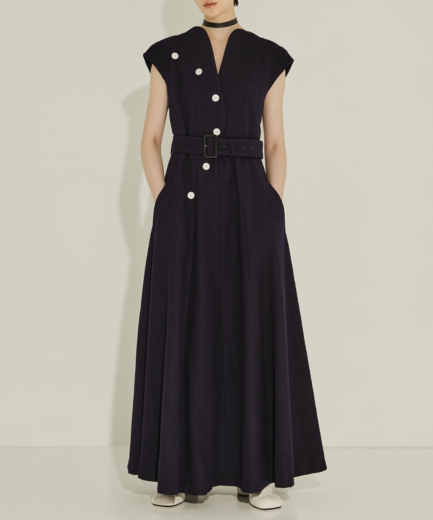 Sesilia dress NV