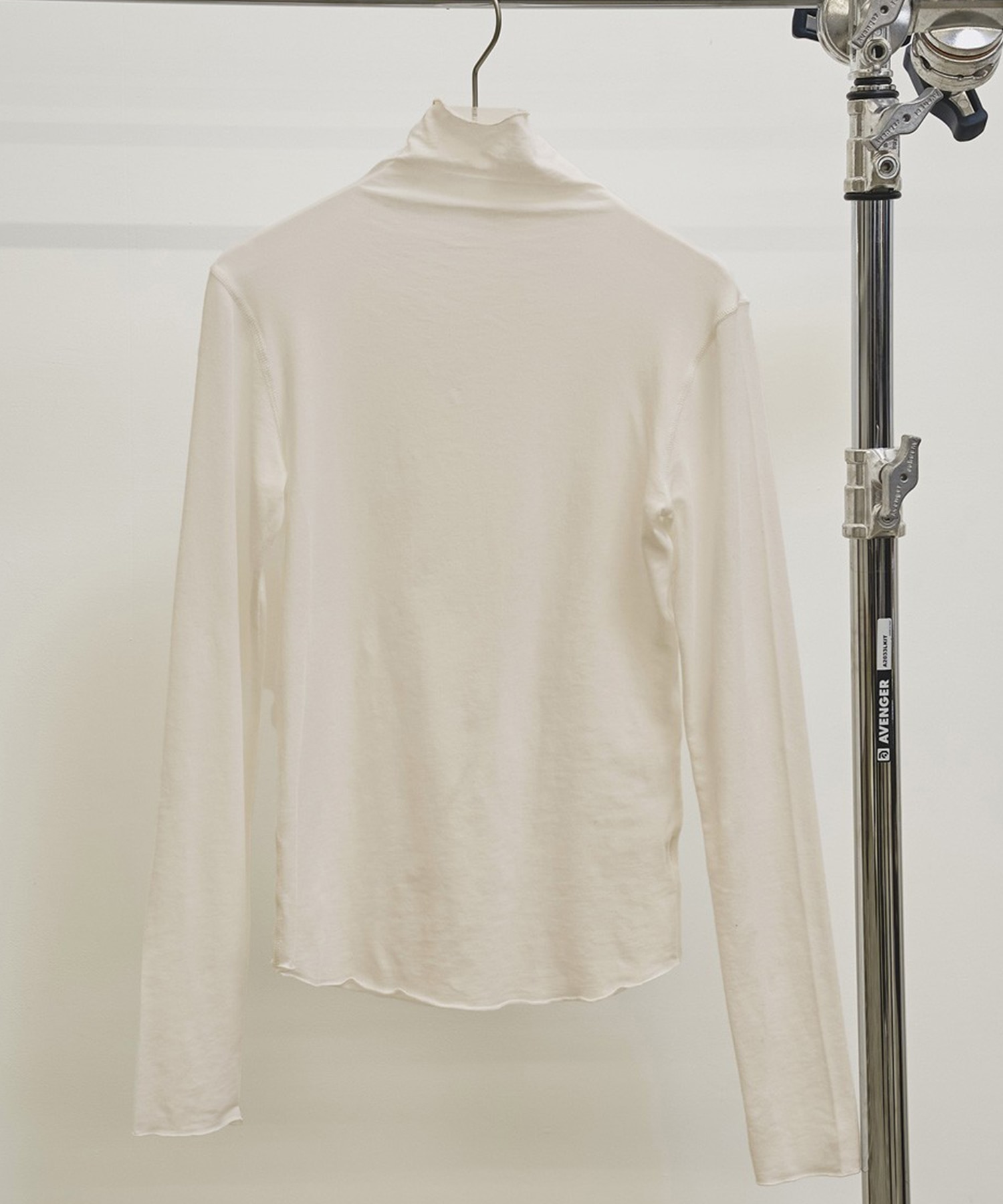 Powdery Turtle Tops