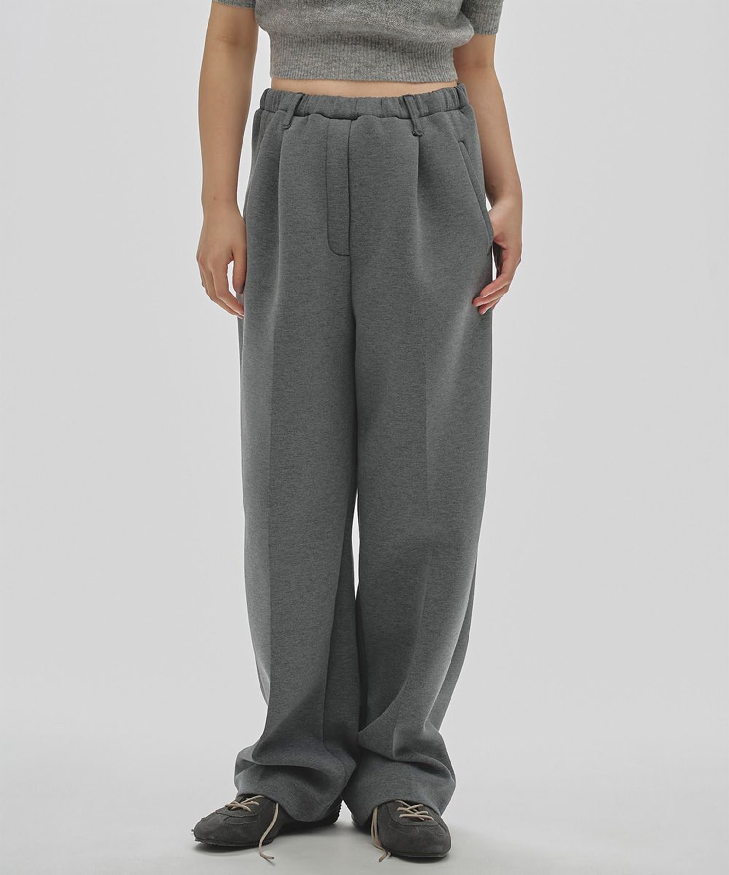 Cushion Easy Trousers