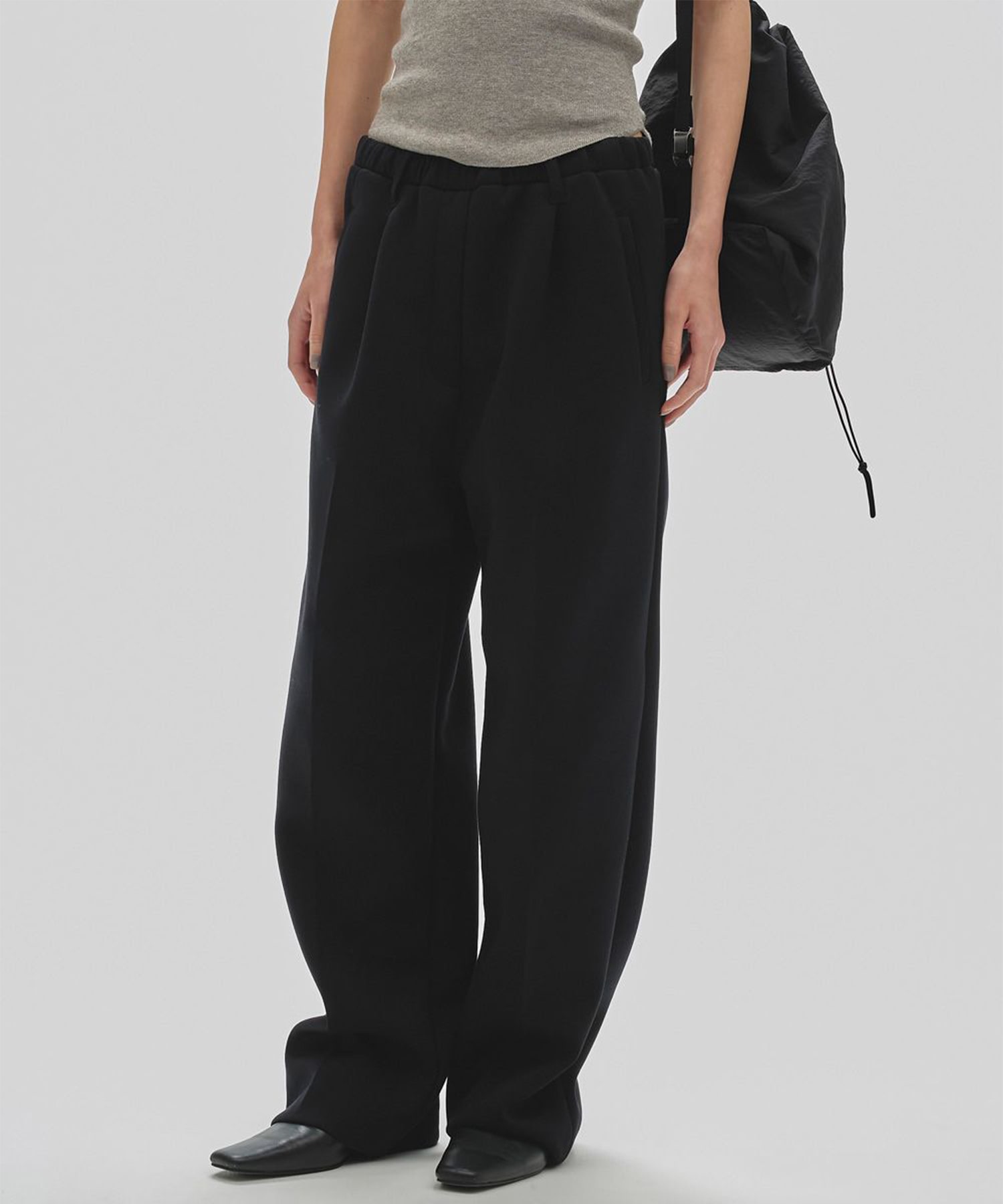 Cushion Easy Trousers