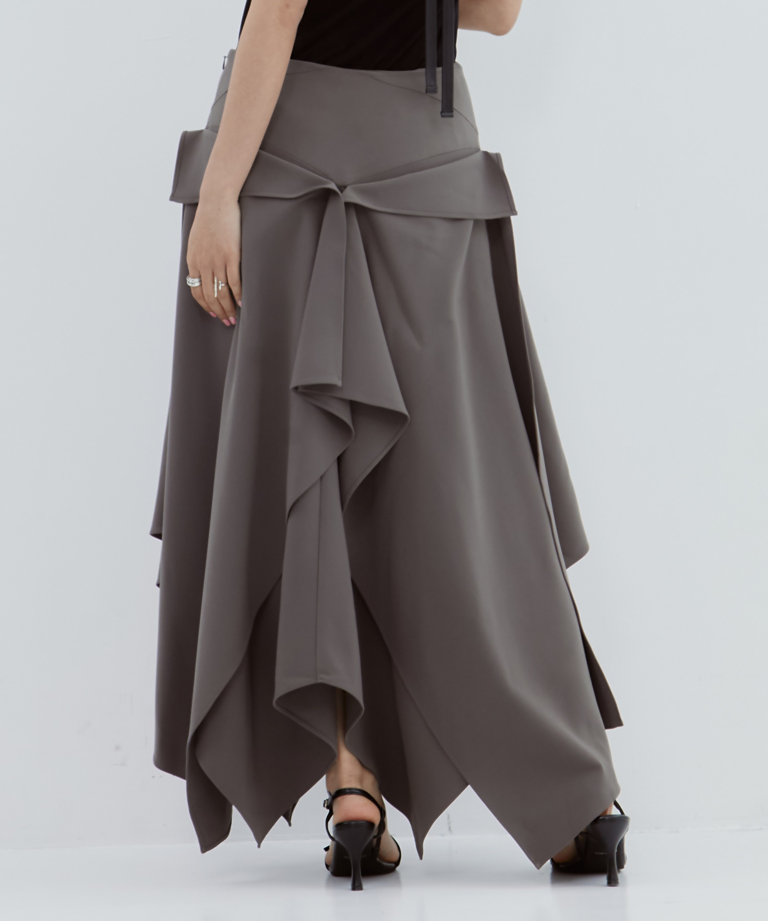 別注Our Basic Skirt