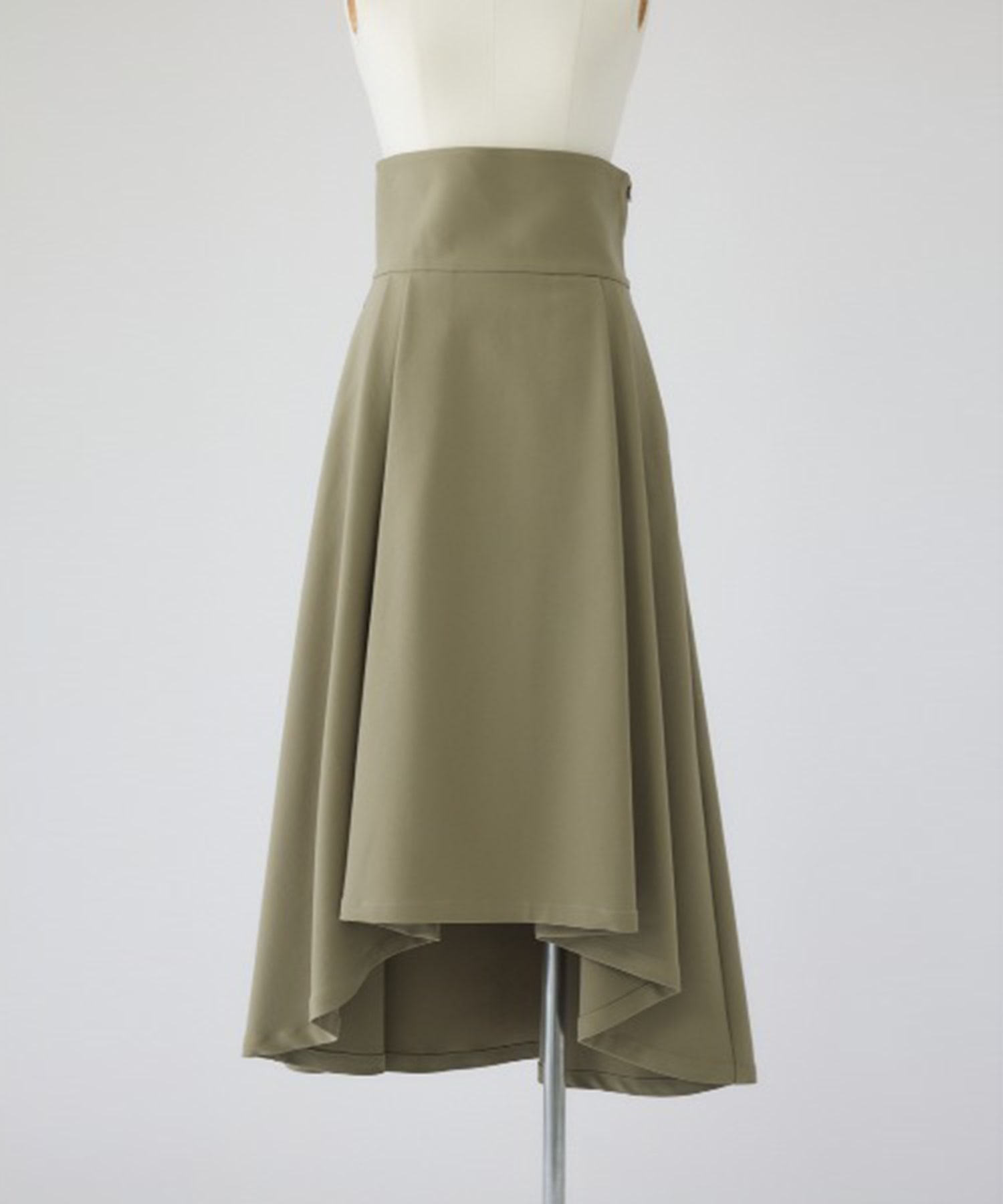 Ruffle volume SK