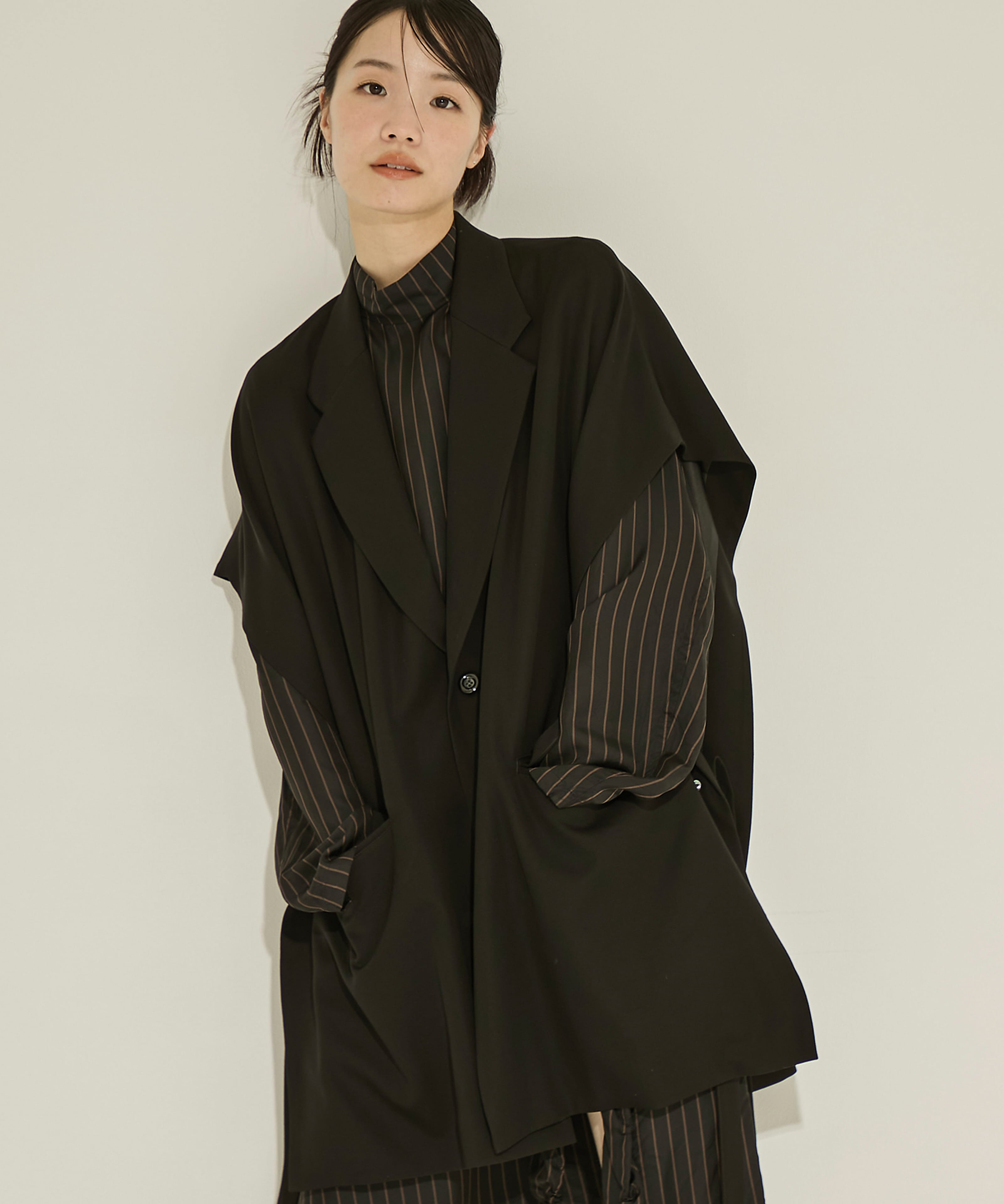 Square Vest