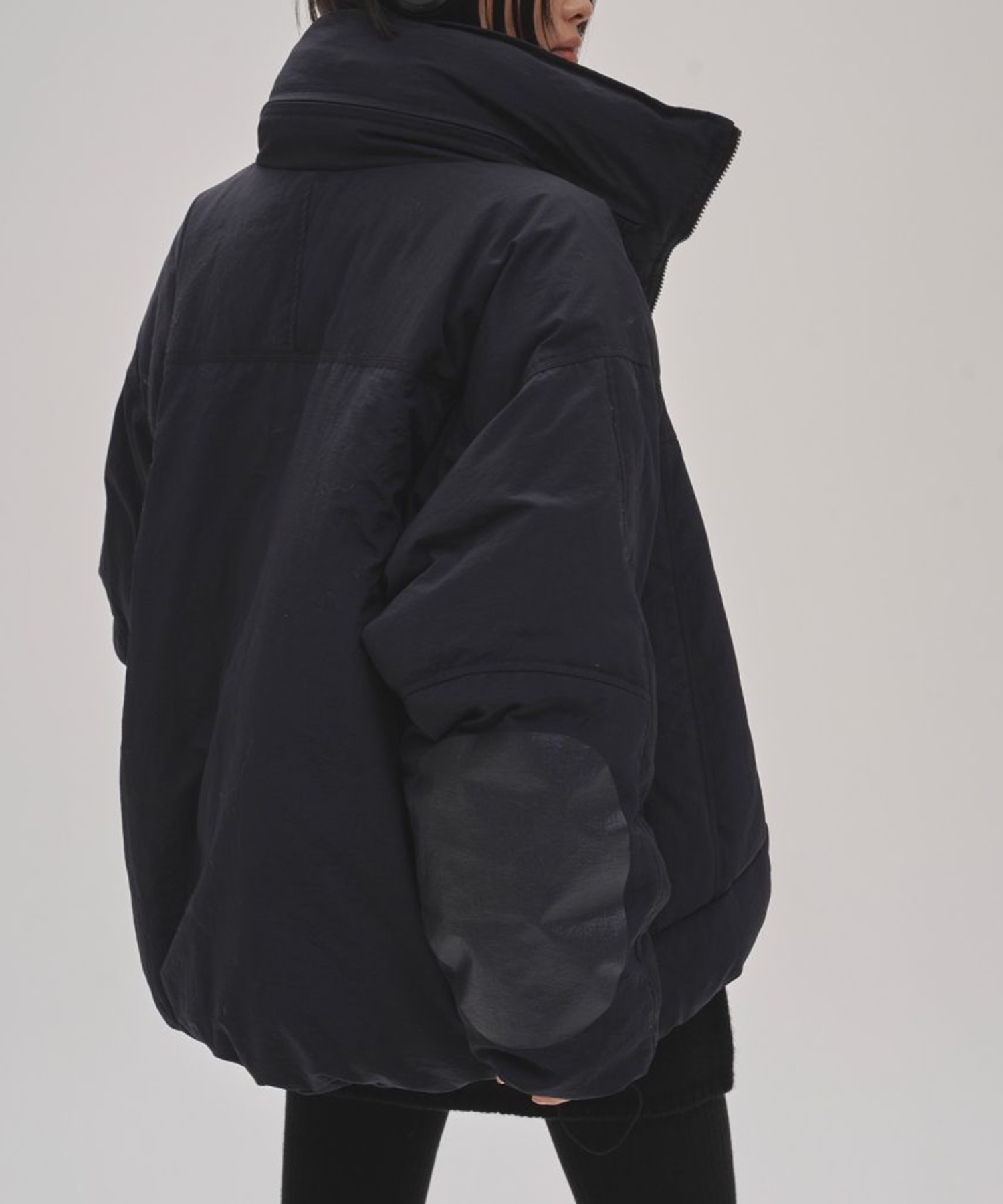 Monster Down Jacket
