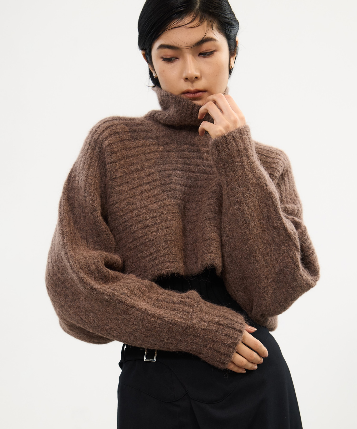 Sleeve Stole