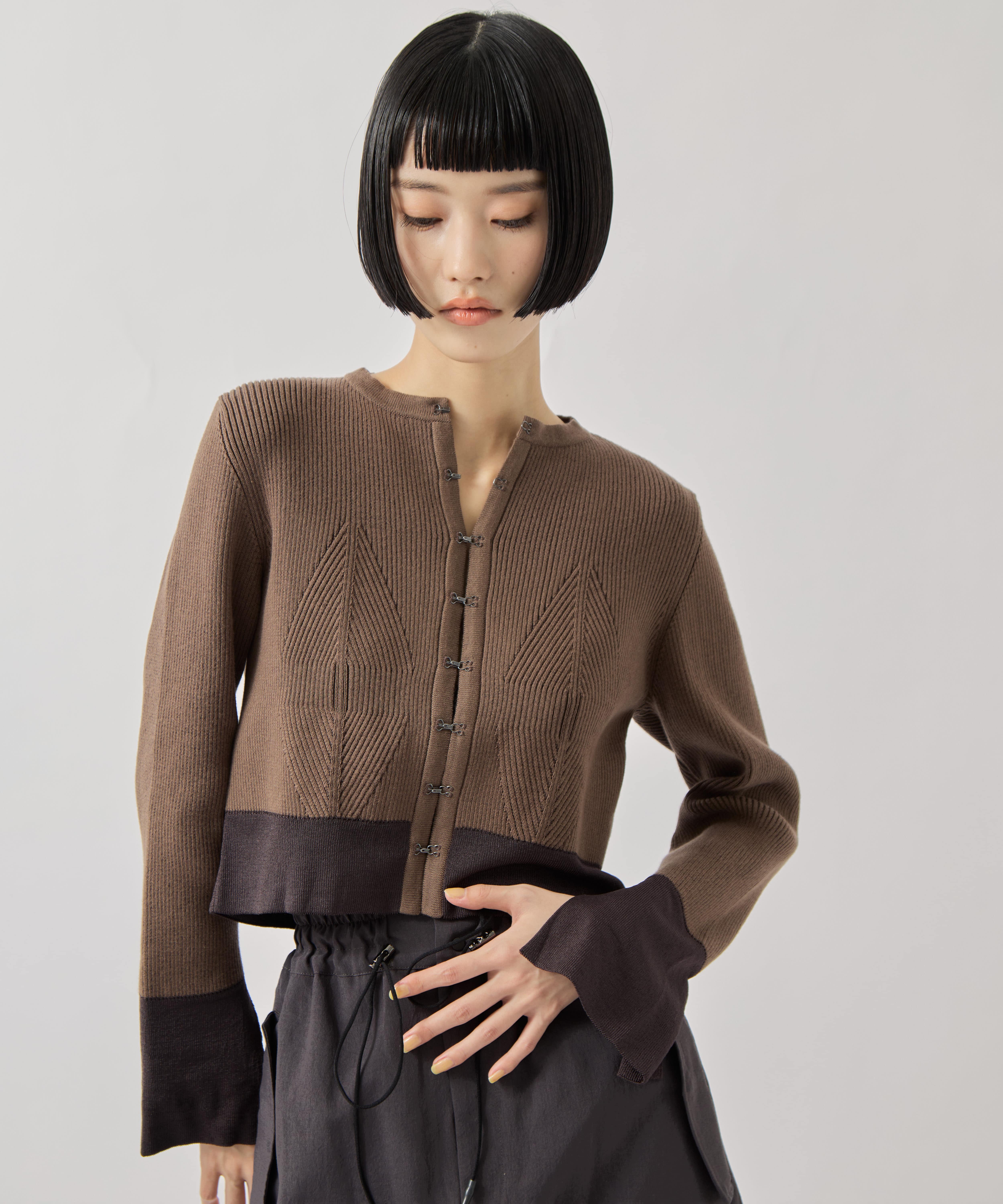 CARDIGAN