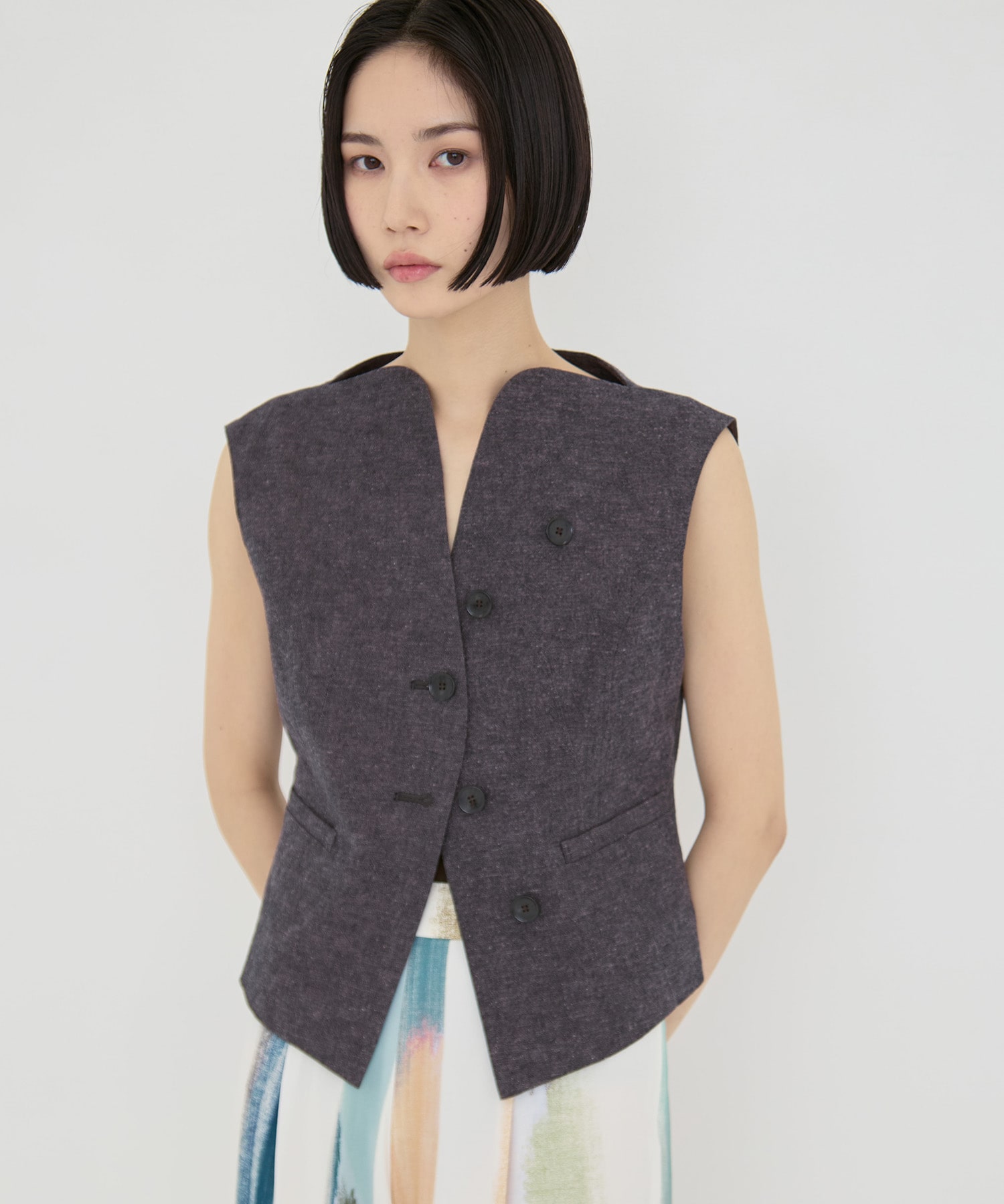 Sesilia vest