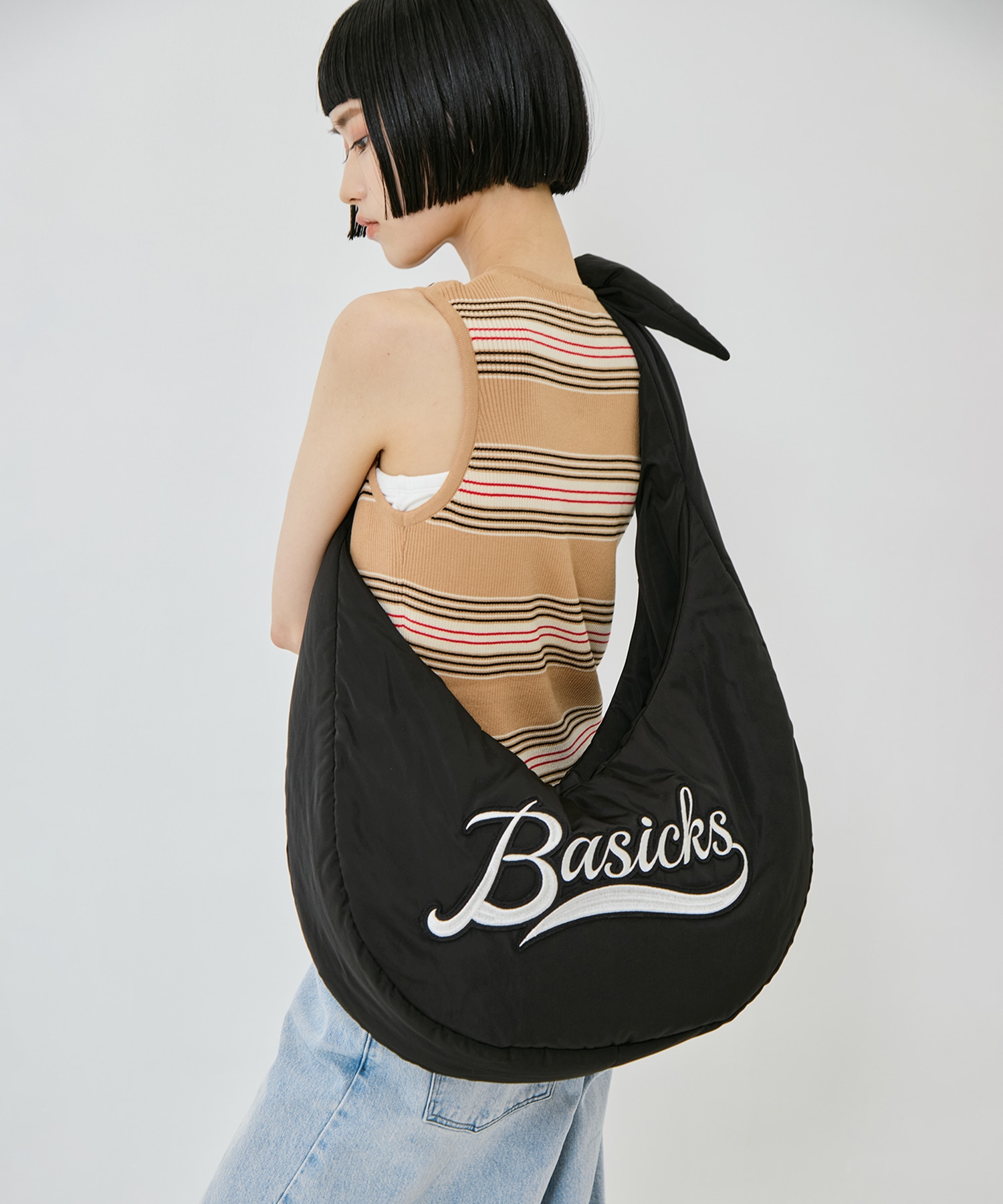 Puffer Bag