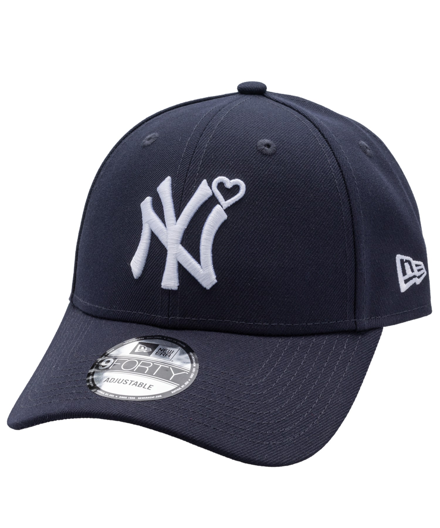 x Newera Yankees CapNVY