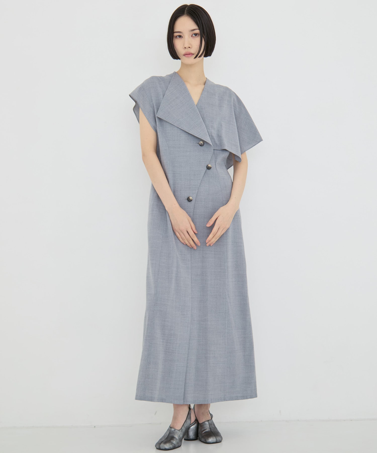 Catalina dress