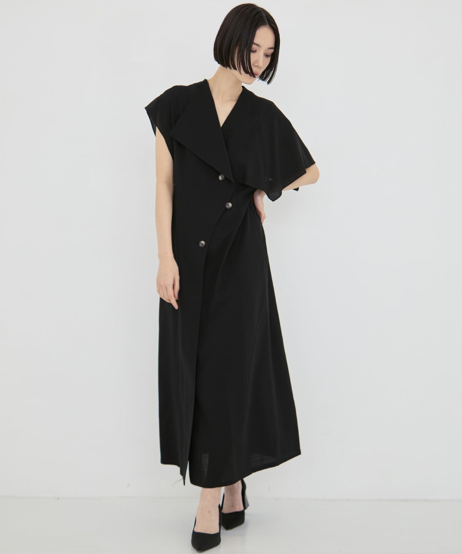 Catalina dress