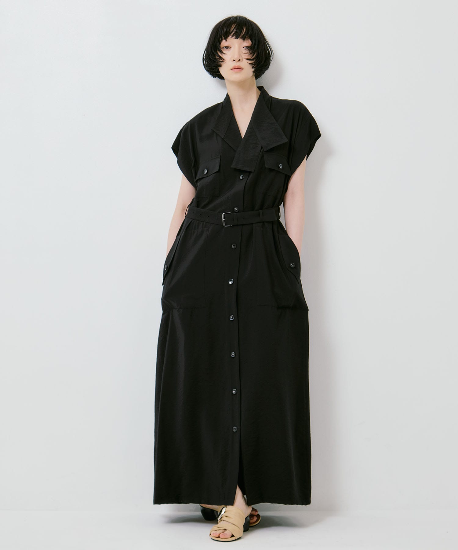 Rachele dress