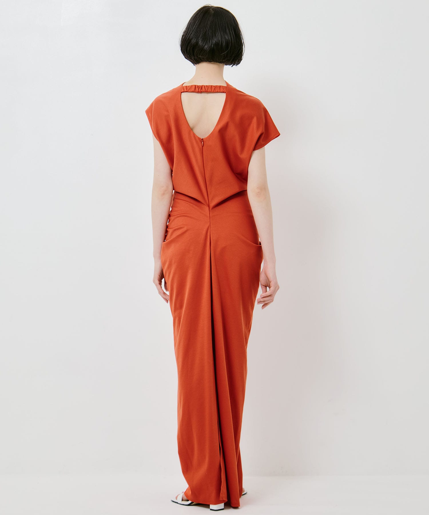別注WHIFFLING DRESS