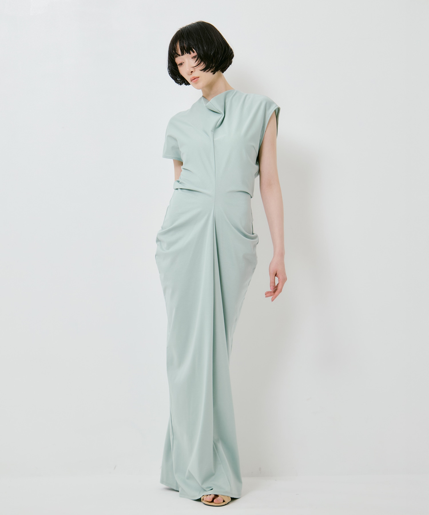 別注WHIFFLING DRESS