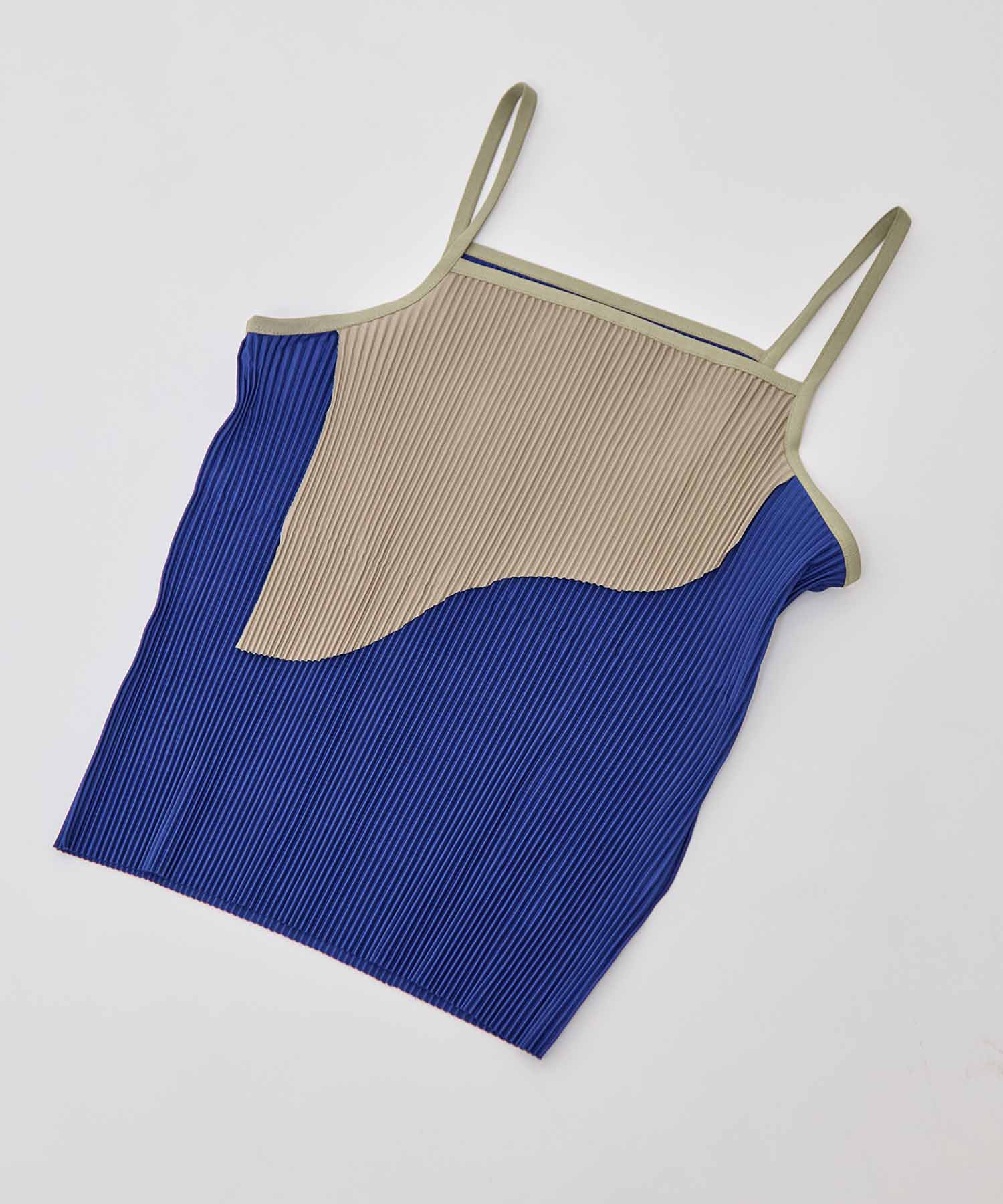 BINDER CAMISOLE