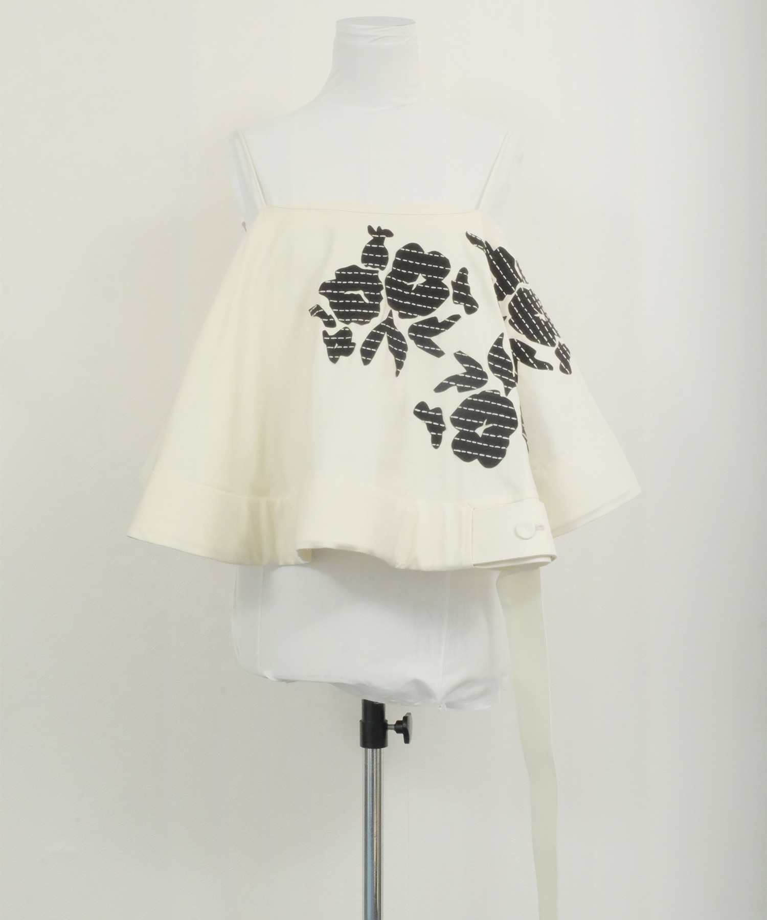 AUBADE FLOWER TOP