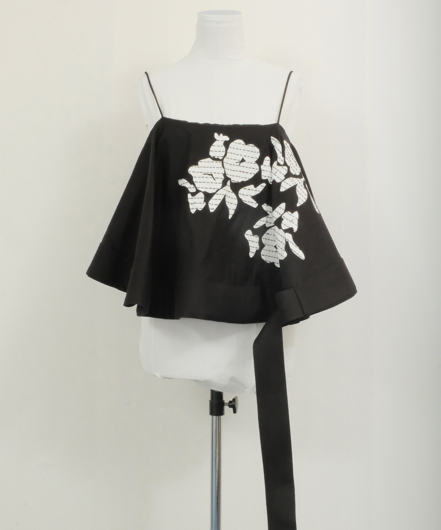 AUBADE FLOWER TOP