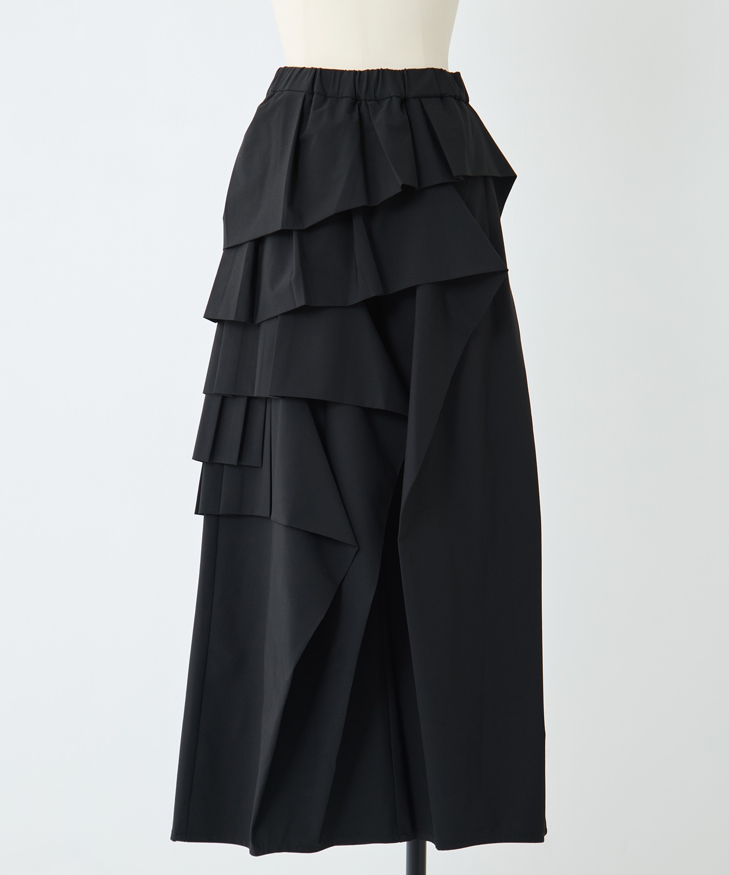 別注 RUFFLE PANTS