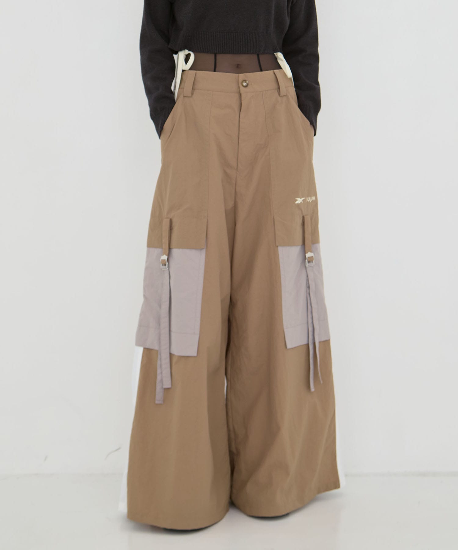 Wide Flare Cargo PNT